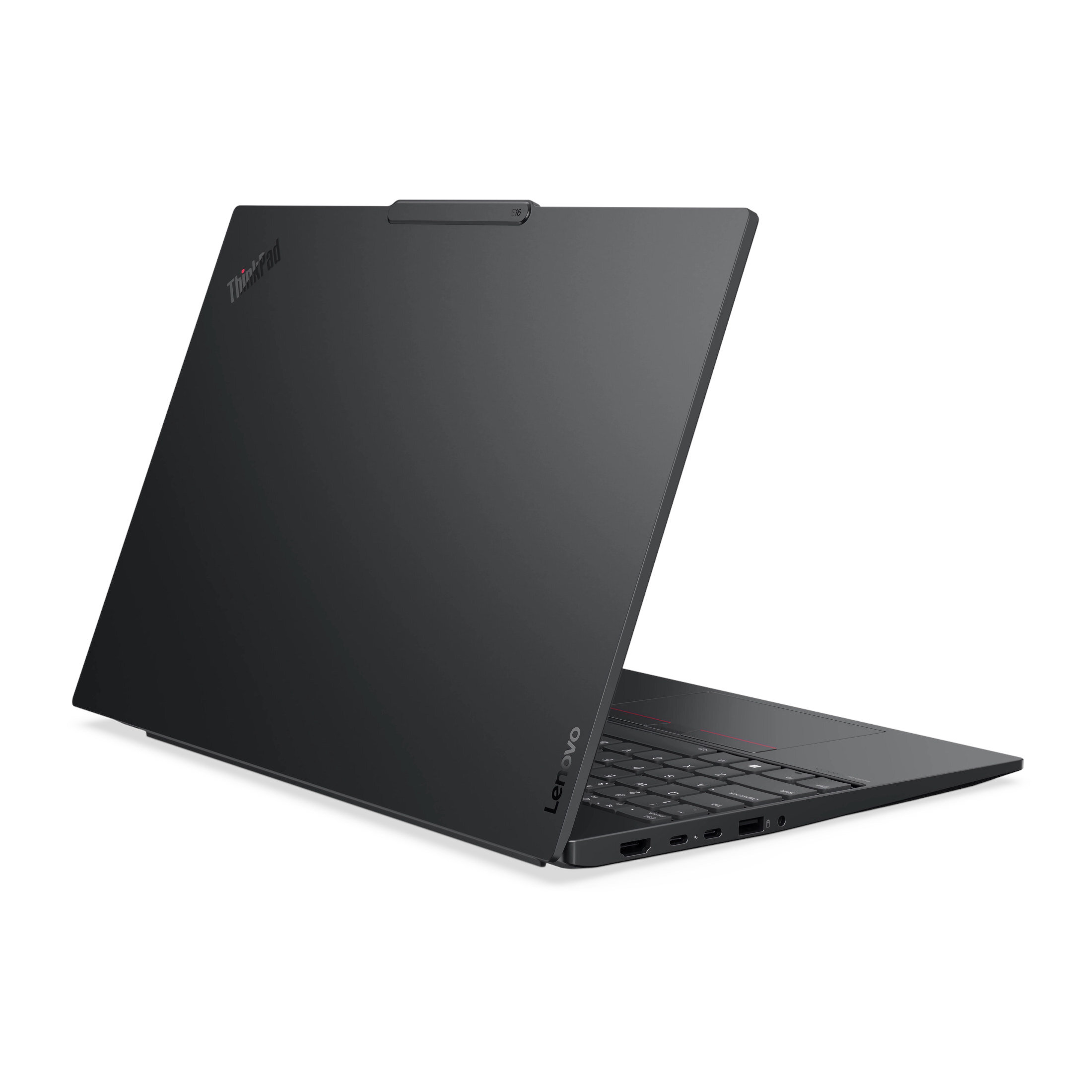 Lenovo ThinkPad E16 G3 | Intel® Core™ Ultra 7 255H | 16" WUXGA