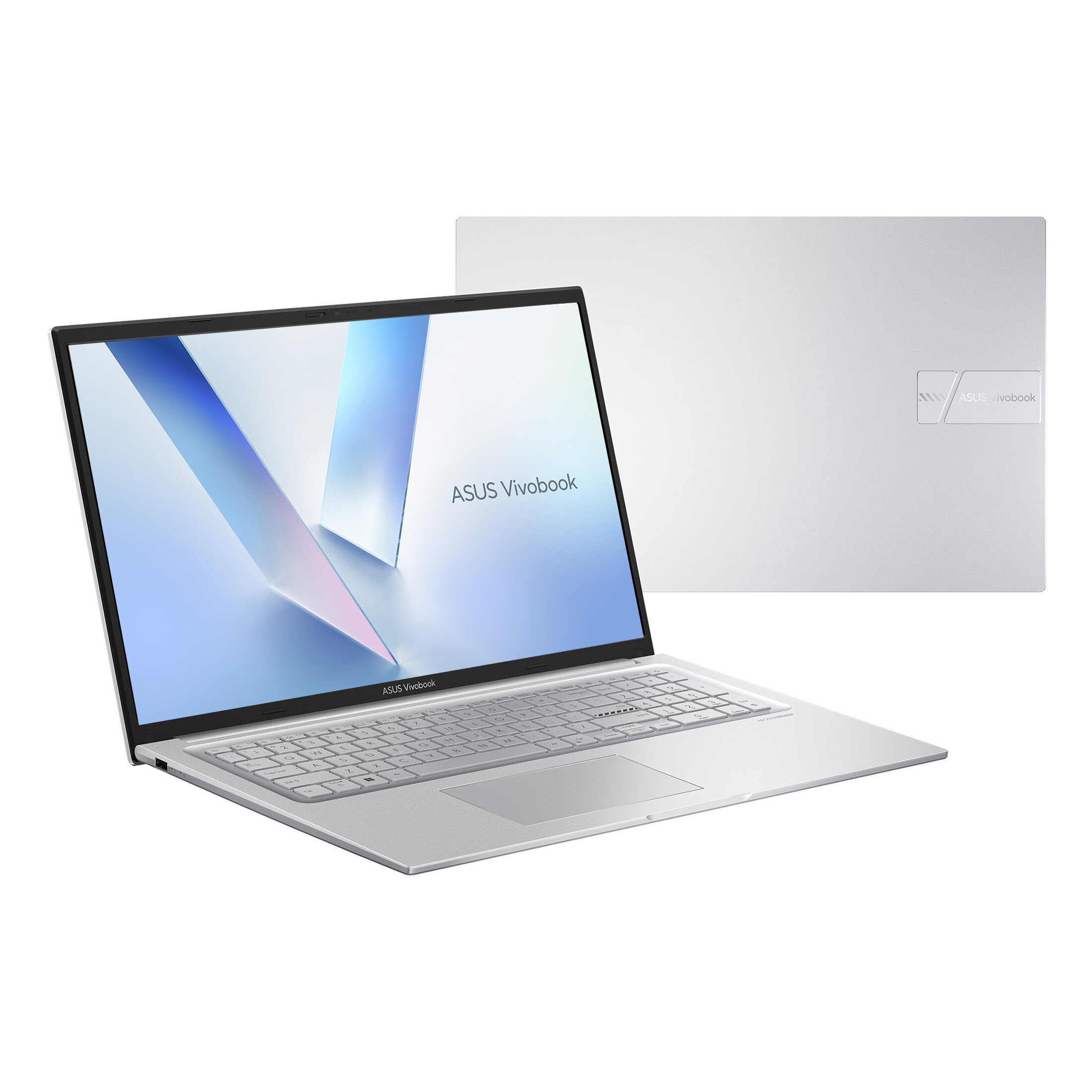 ASUS Vivobook 17 | Intel® U-Series U300 | 17,3" Full-HD