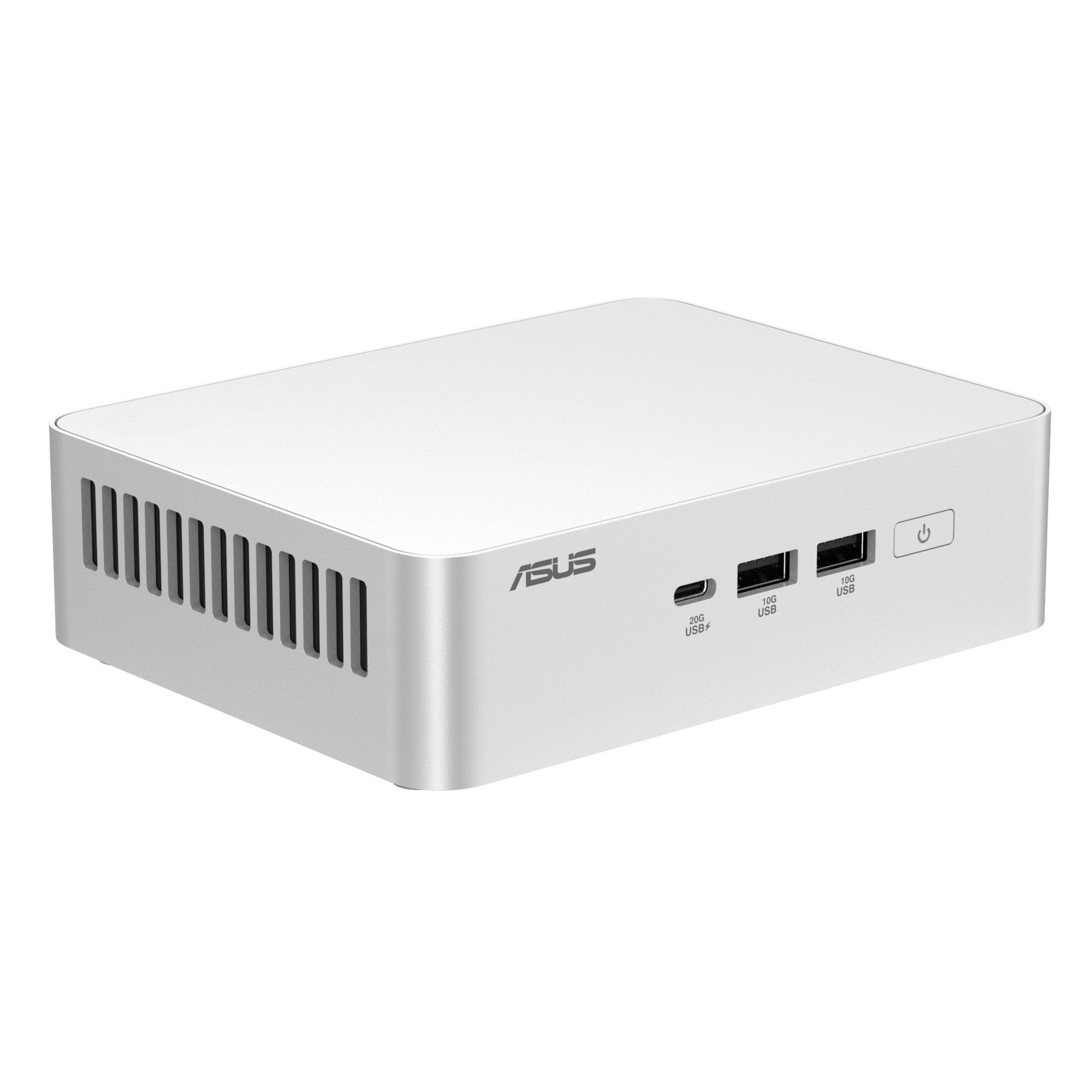 ASUS NUC 15 Pro+ | Intel® Core™ Ultra 9 285H