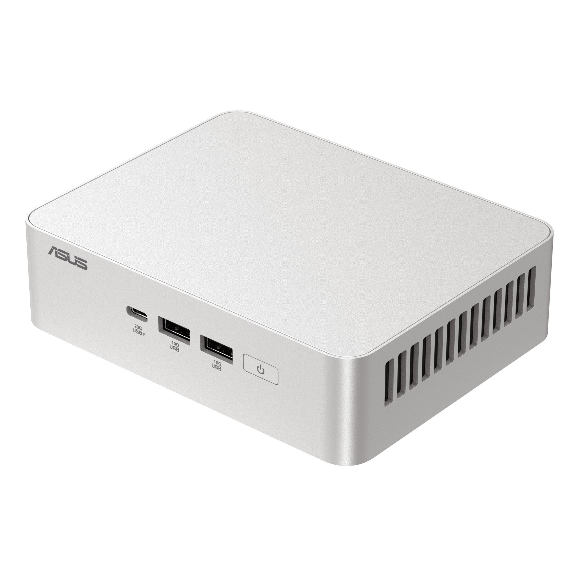 ASUS NUC 15 Pro+ | Intel® Core™ Ultra 9 285H
