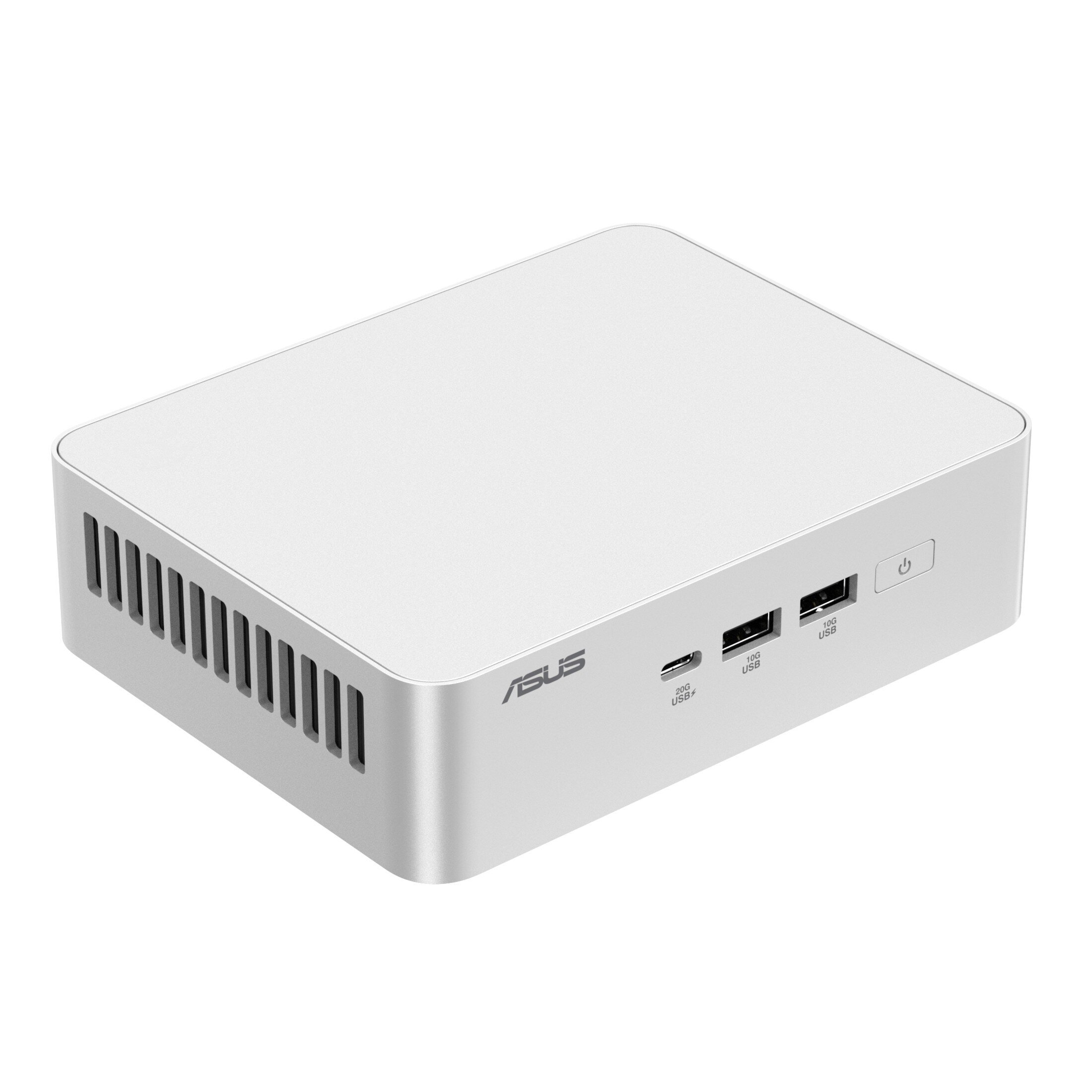 ASUS NUC 15 Pro+ | Intel® Core™ Ultra 9 285H