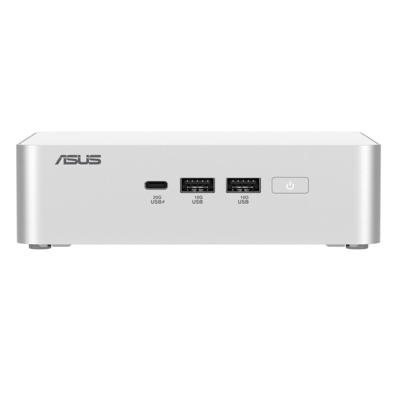 ASUS NUC 15 Pro+ | Intel® Core™ Ultra 5 225H