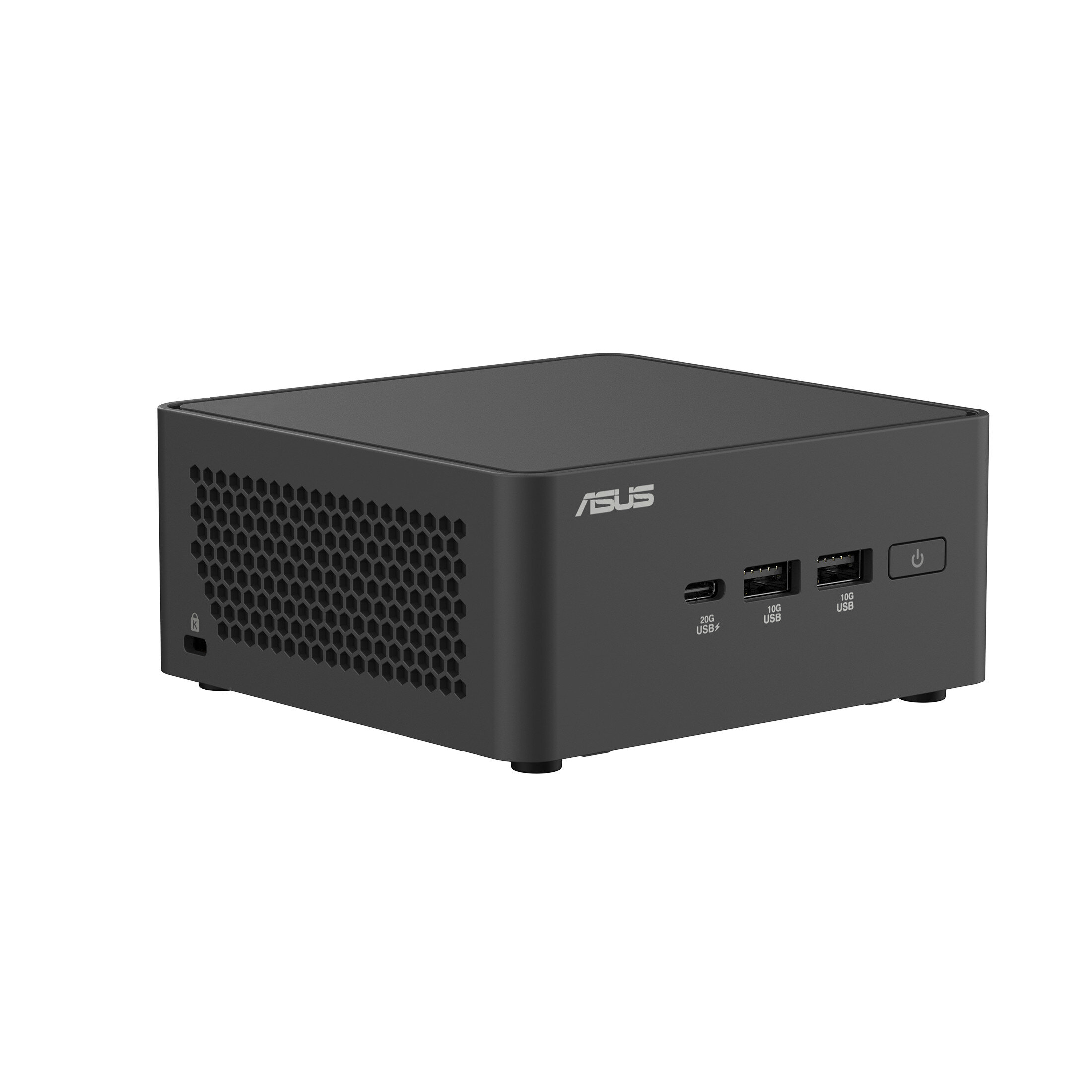 ASUS NUC 15 Pro | Intel® Core™ 7 240H