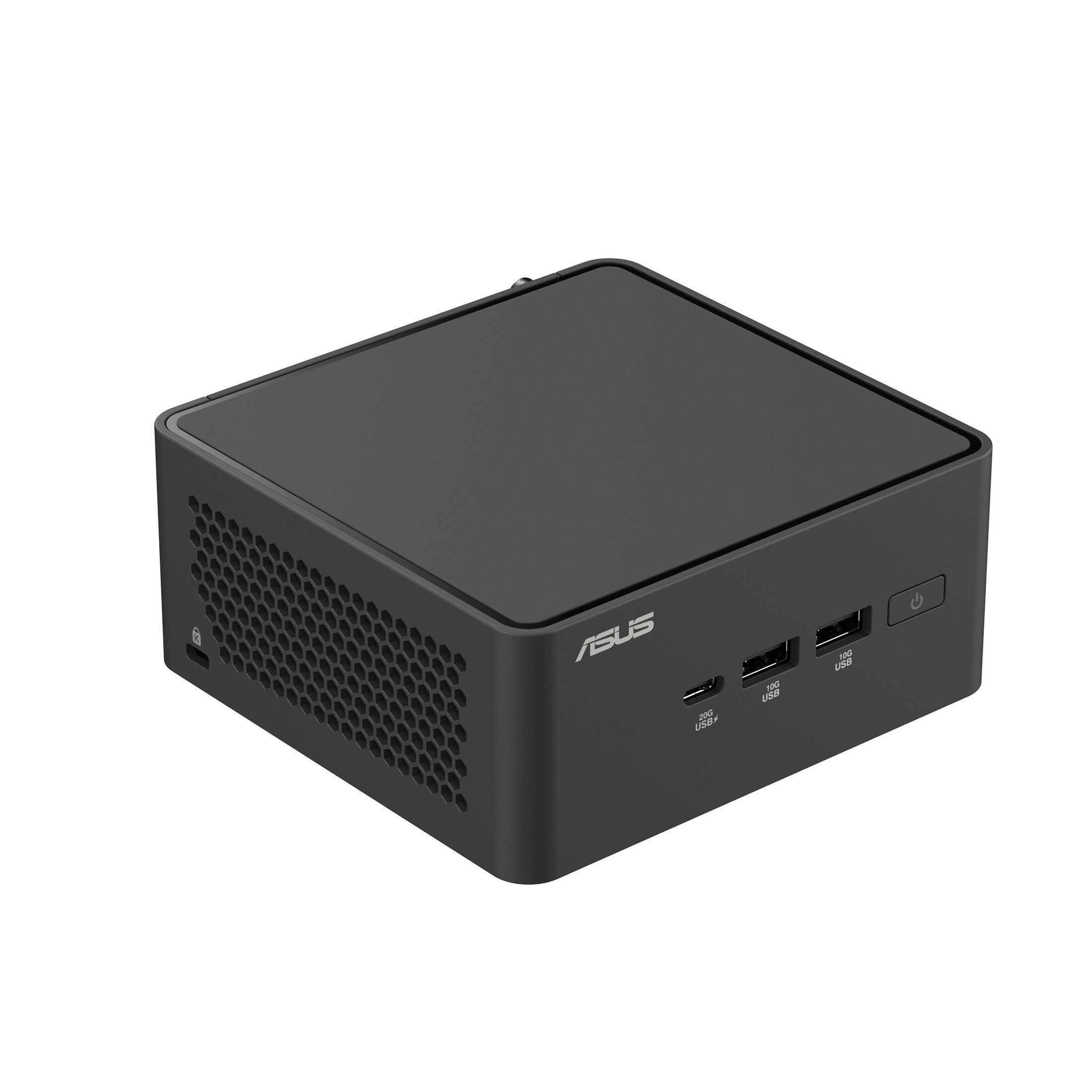 ASUS NUC 15 Pro | Intel® Core™ 7 240H