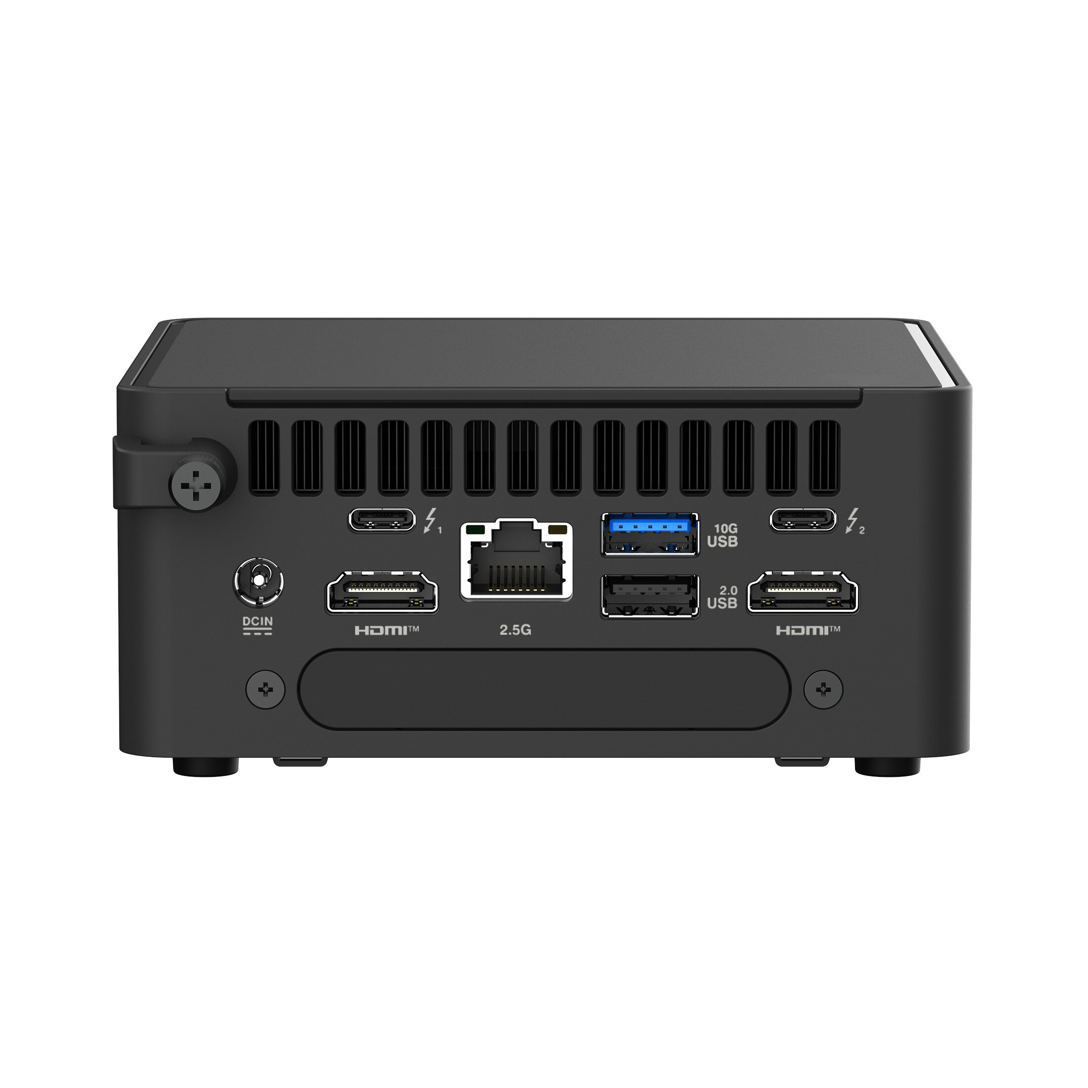 ASUS NUC 15 Pro | Intel® Core™ 7 240H