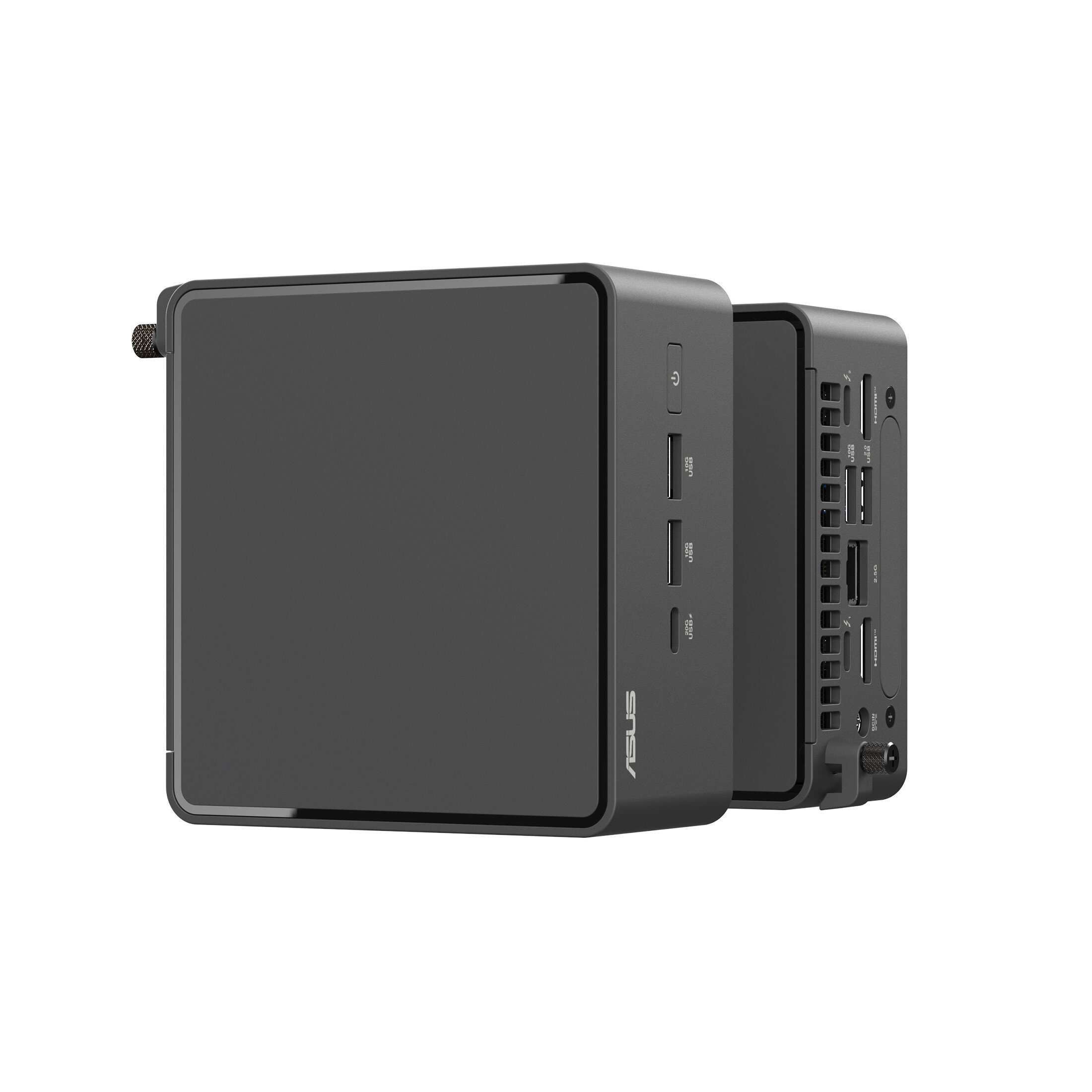 ASUS NUC 15 Pro | Intel® Core™ 7 240H