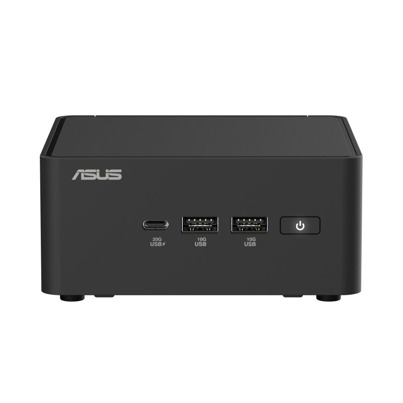 ASUS NUC 15 Pro | Intel® Core™ 7 240H