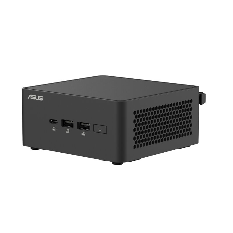 ASUS NUC 15 Pro | Intel® Core™ 7 240H