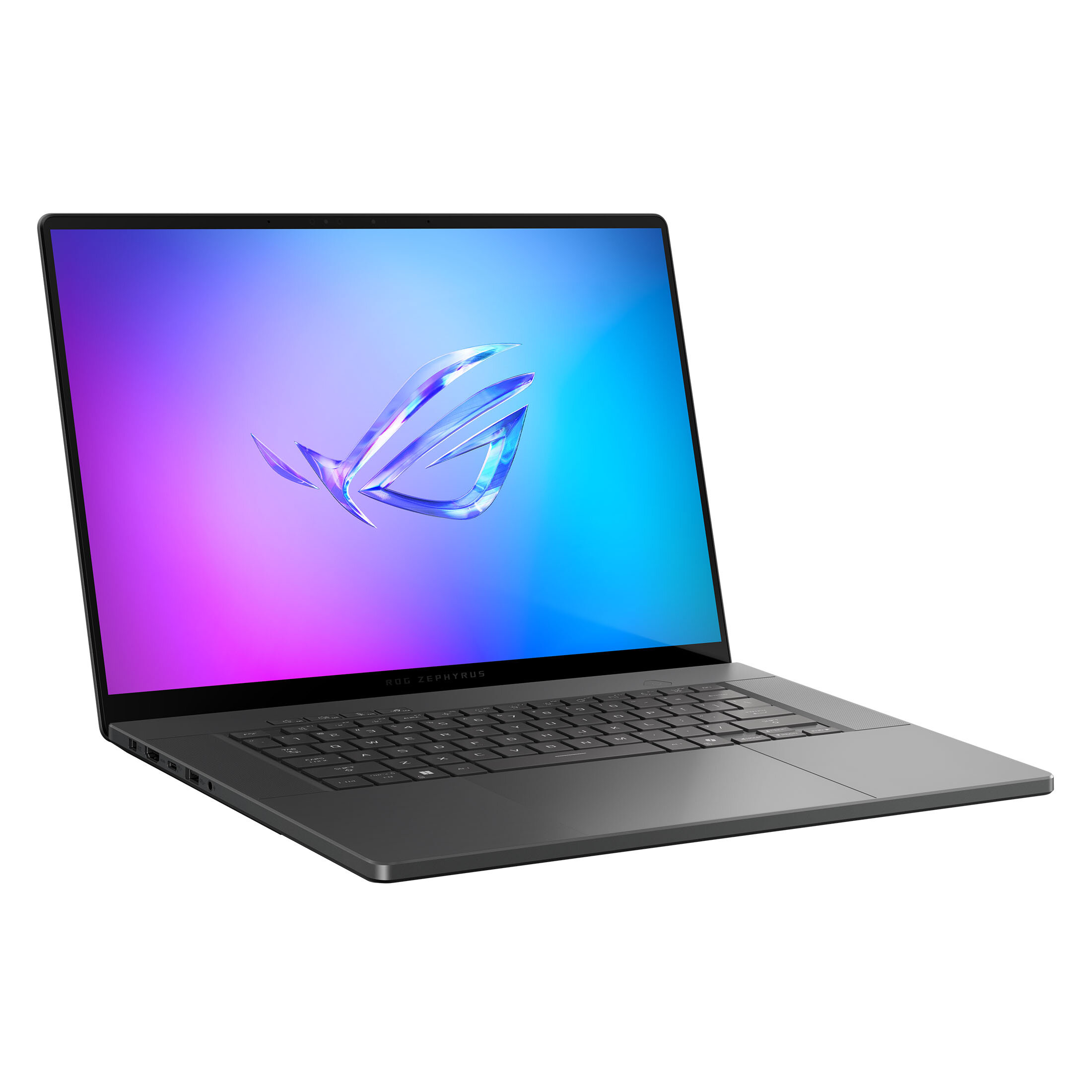 ASUS ROG Zephyrus G16 | AMD Ryzen™ AI 7 350 | GeForce RTX™ 5060 | 16" WQXGA