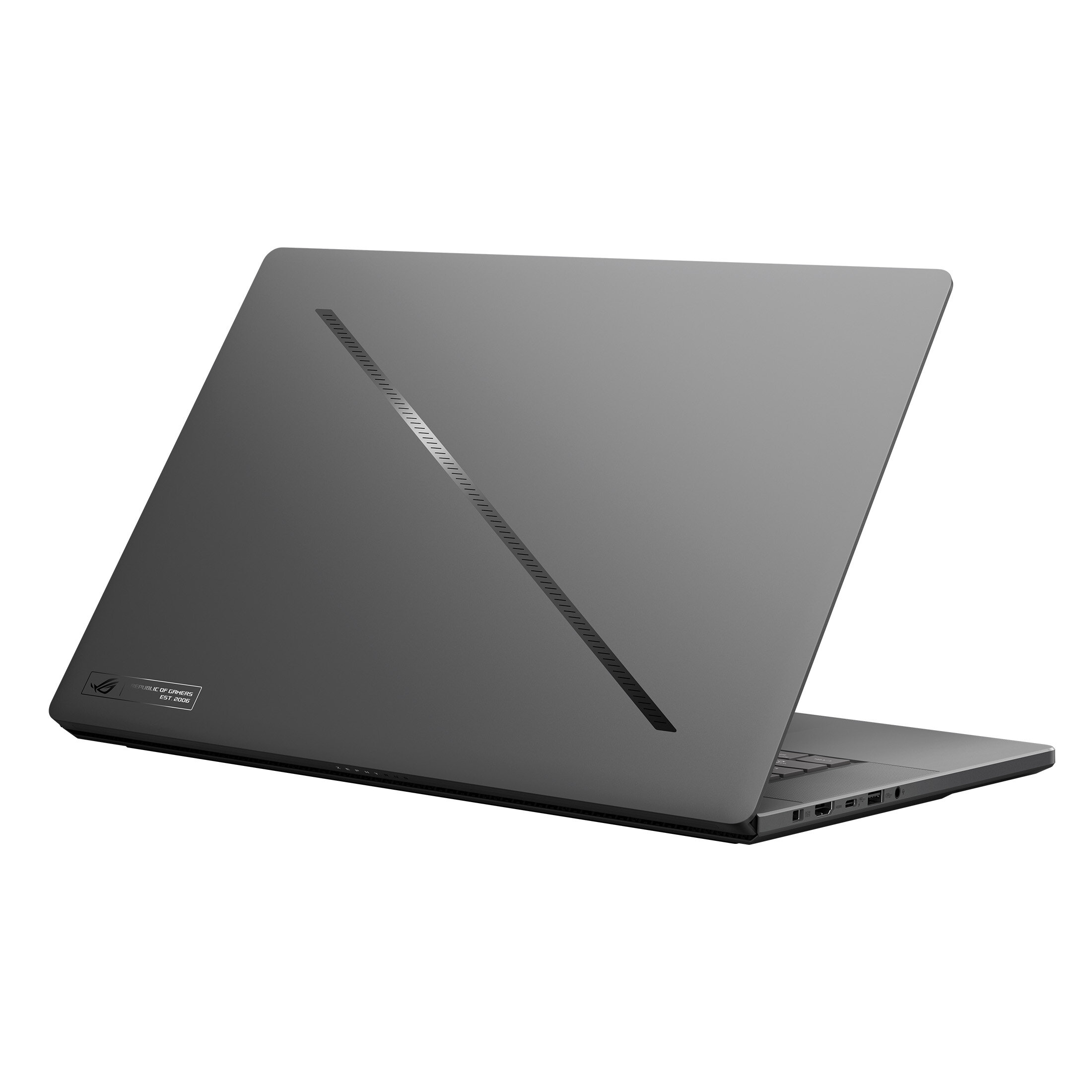 ASUS ROG Zephyrus G16 | AMD Ryzen™ AI 7 350 | GeForce RTX™ 5060 | 16" WQXGA