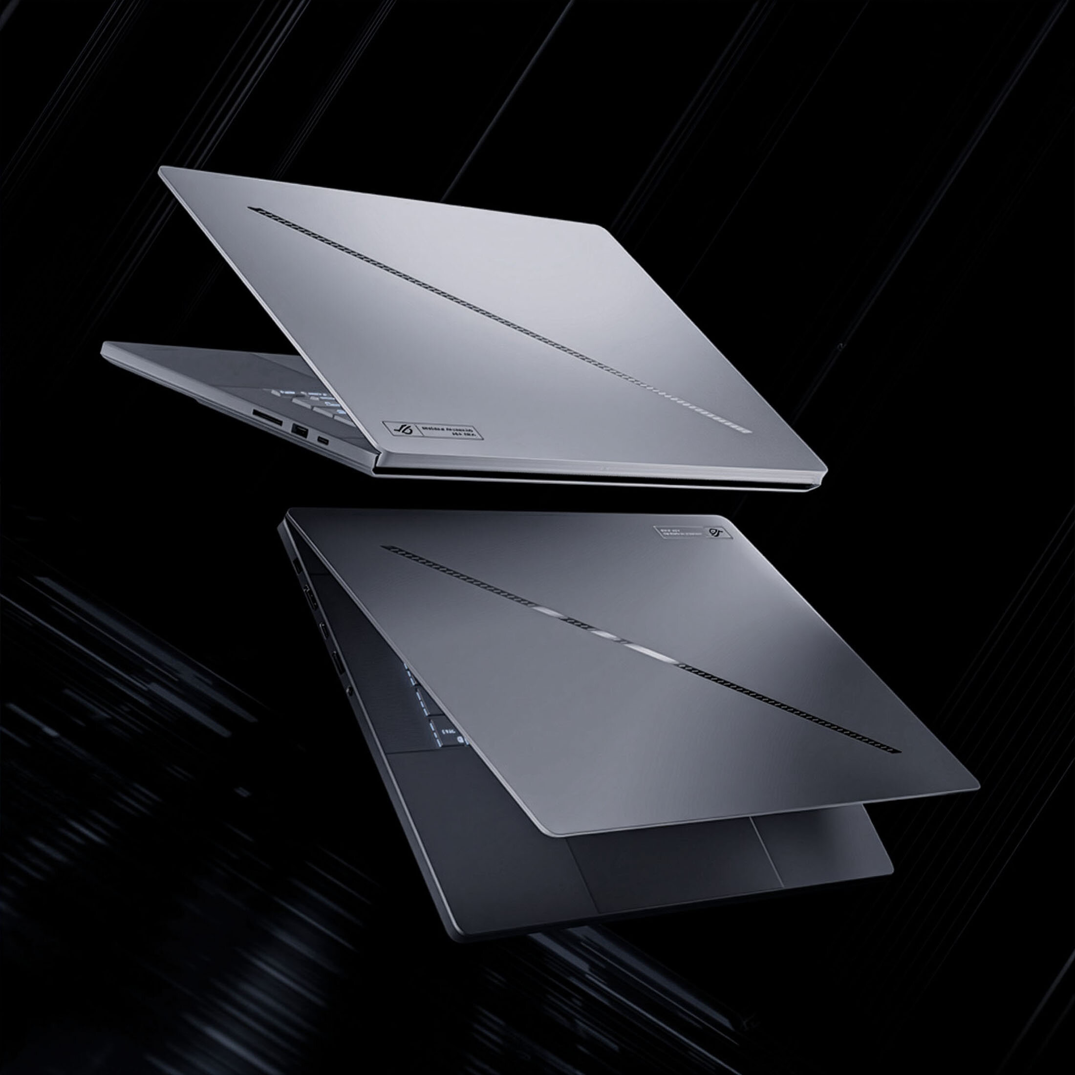 ASUS ROG Zephyrus G16 | AMD Ryzen™ AI 7 350 | GeForce RTX™ 5060 | 16" WQXGA