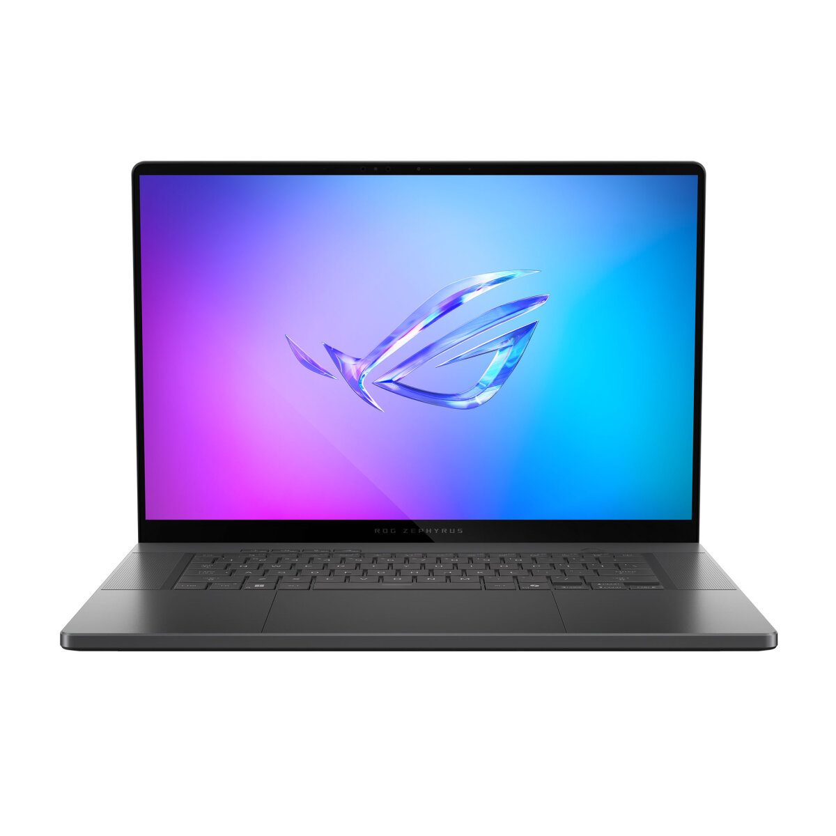 ASUS ROG Zephyrus G16 | AMD Ryzen™ AI 7 350 | GeForce RTX™ 5060 | 16" WQXGA