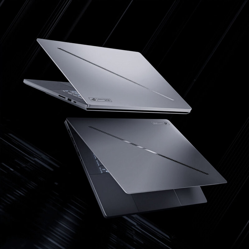 ASUS ROG Zephyrus G16 | AMD Ryzen™ AI 7 350 | GeForce RTX™ 5060 | 16" WQXGA