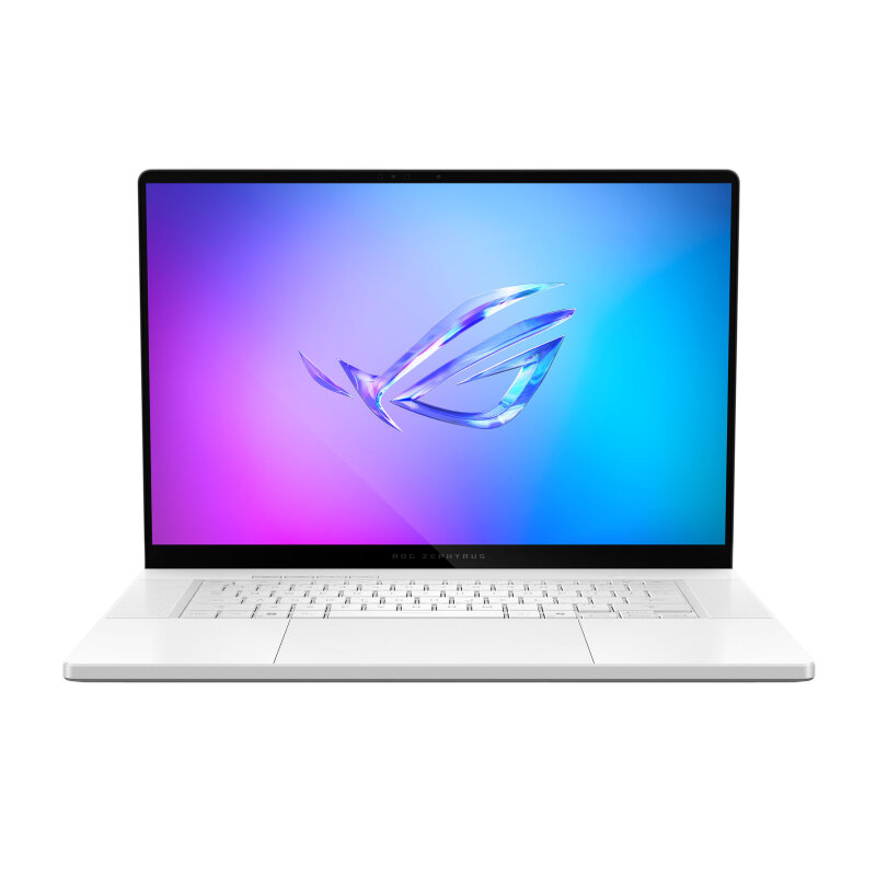 ASUS ROG Zephyrus G16 | AMD Ryzen™ AI 7...