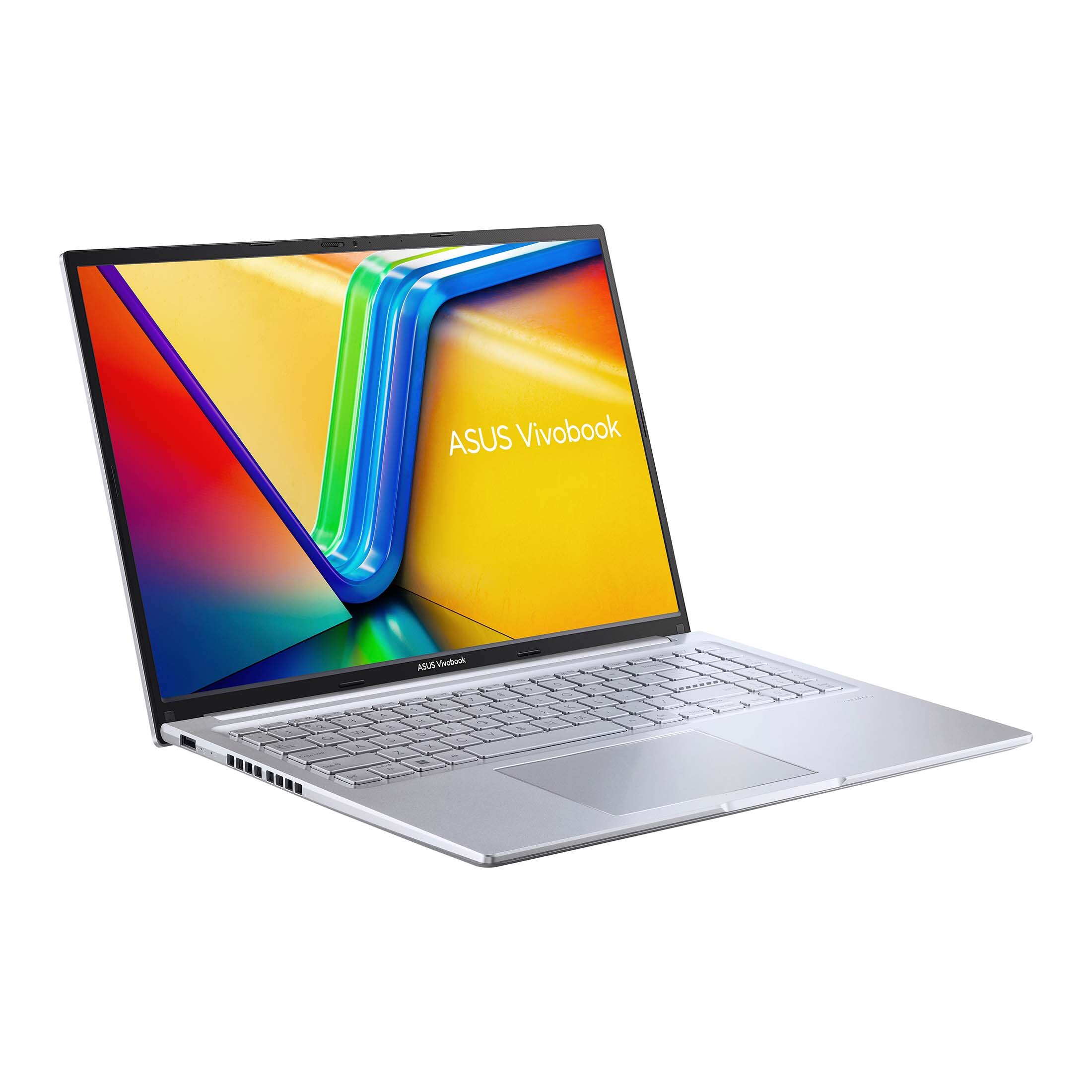 ASUS Vivobook 16 | AMD Ryzen™ 7 7730U | 16" WUXGA