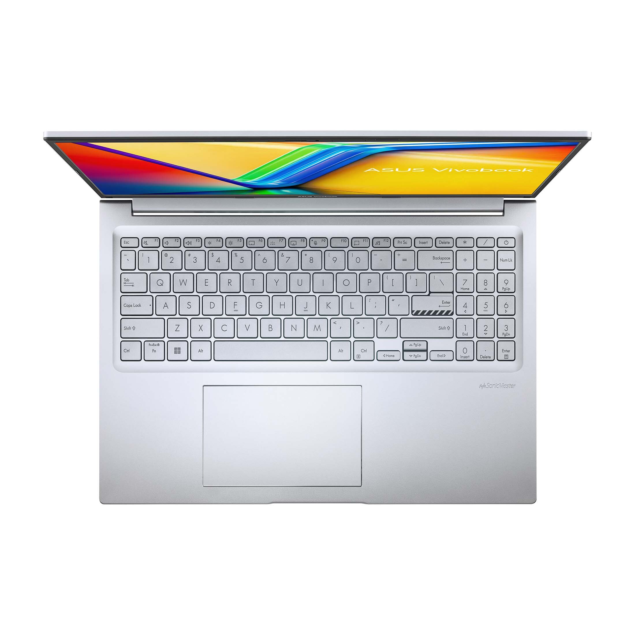 ASUS Vivobook 16 | AMD Ryzen™ 7 7730U | 16" WUXGA