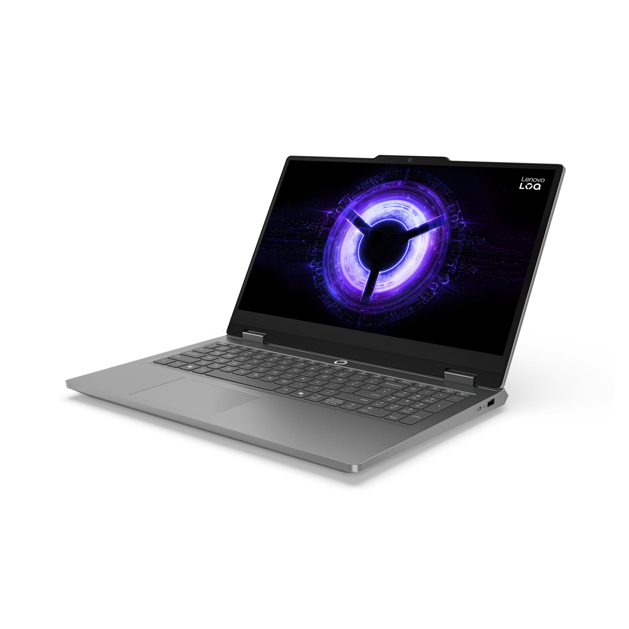 Lenovo LOQ Essential 15IRX11 | 15,6" Full-HD 144 Hz| Intel® Core™ i5 13450HX | GeForce RTX™ 5050