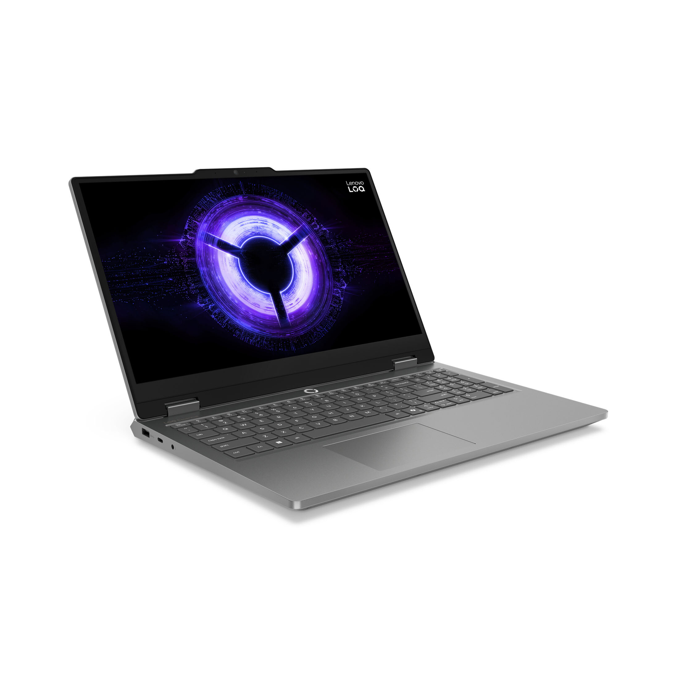 Lenovo LOQ Essential 15IRX11 | 15,6" Full-HD 144 Hz| Intel® Core™ i5 13450HX | GeForce RTX™ 5050