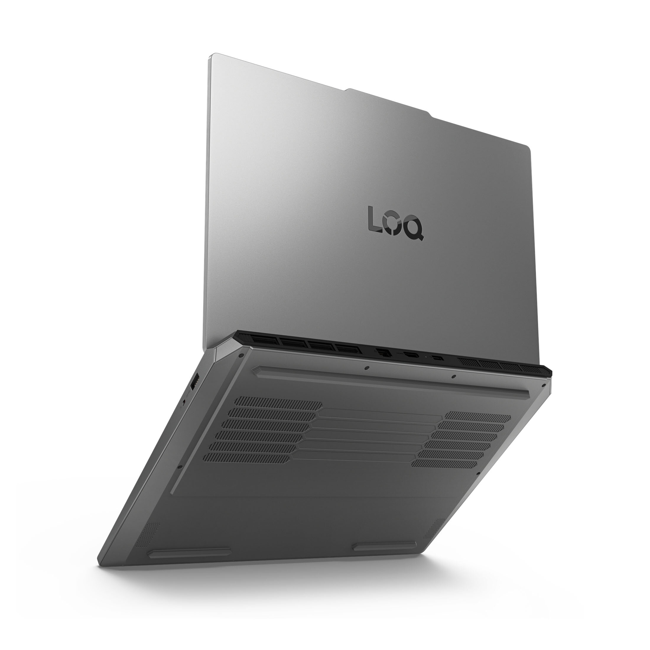 Lenovo LOQ Essential 15IRX11 | 15,6" Full-HD 144 Hz| Intel® Core™ i5 13450HX | GeForce RTX™ 5050