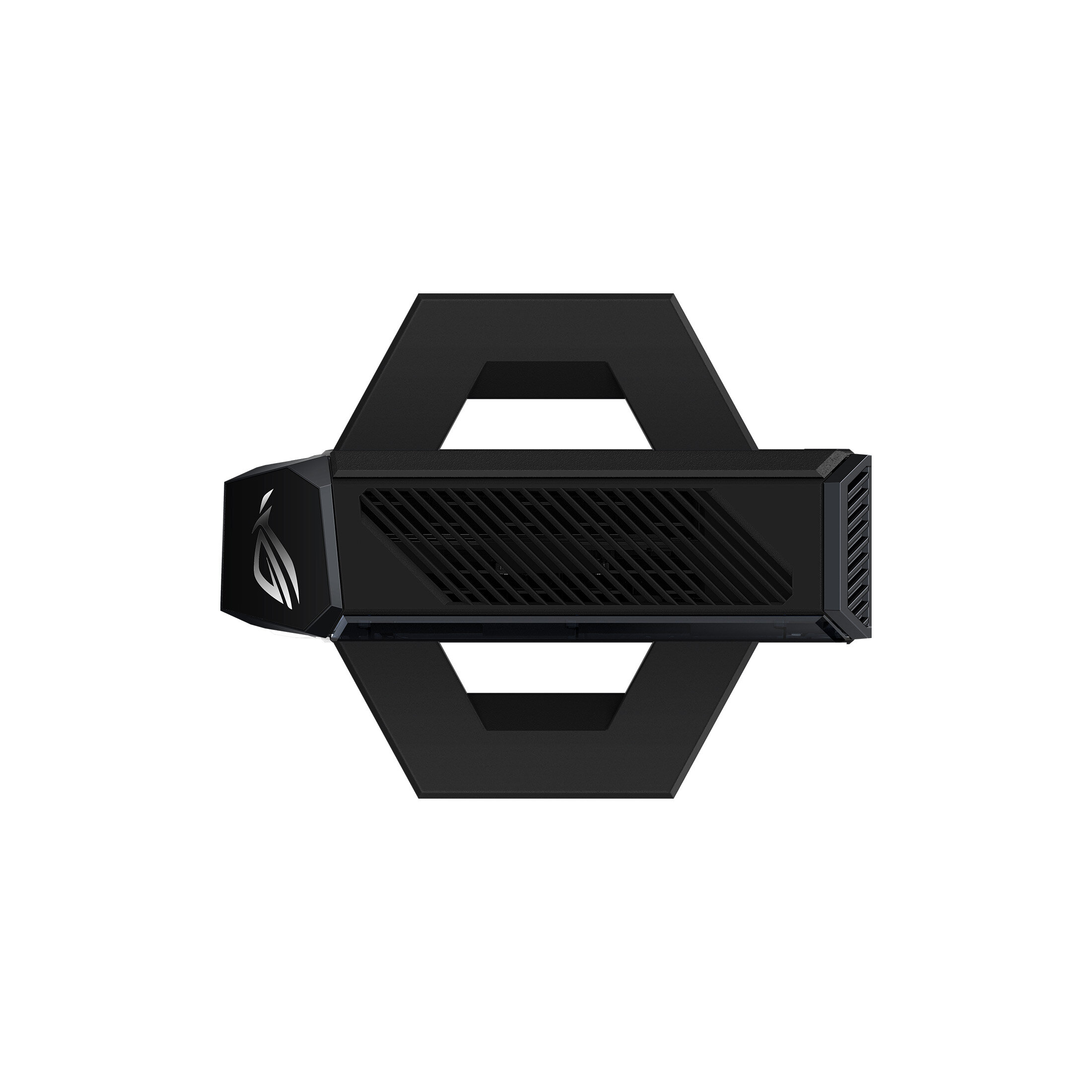 ASUS ROG NUC 15 | Intel® Core™ Ultra 9 275HX | GeForce RTX™ 5070