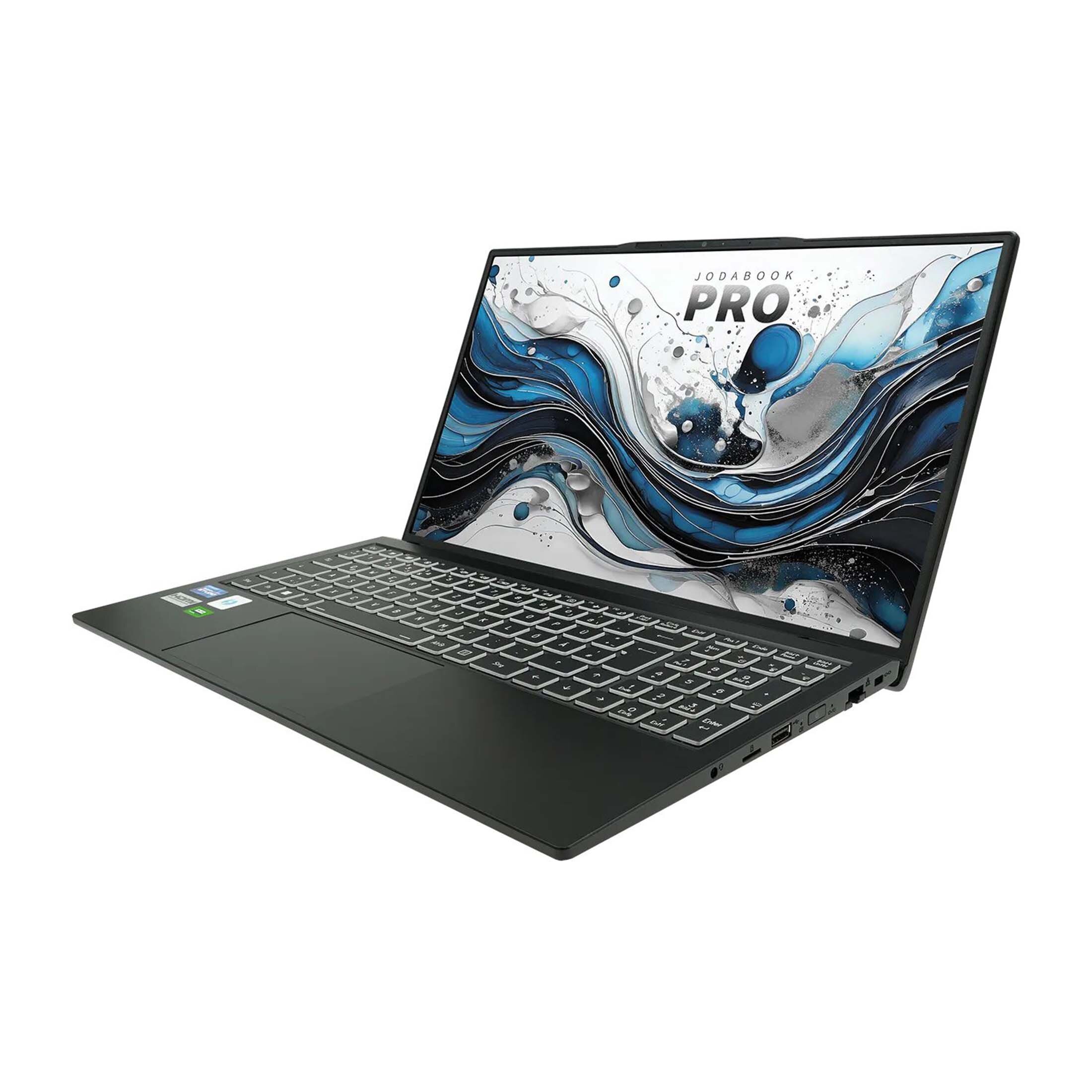JodaBook F15 | Intel® Core™ i5 1340P | 15,6" Full-HD