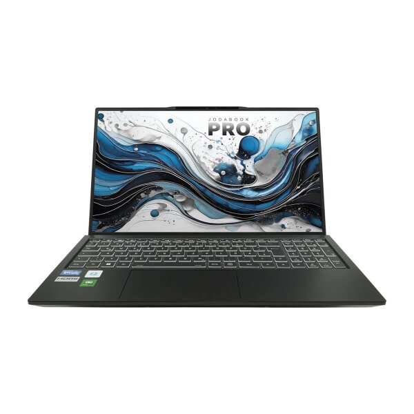 JodaBook F15 | Intel® Core™ i5 1340P | 15,6" Full-HD