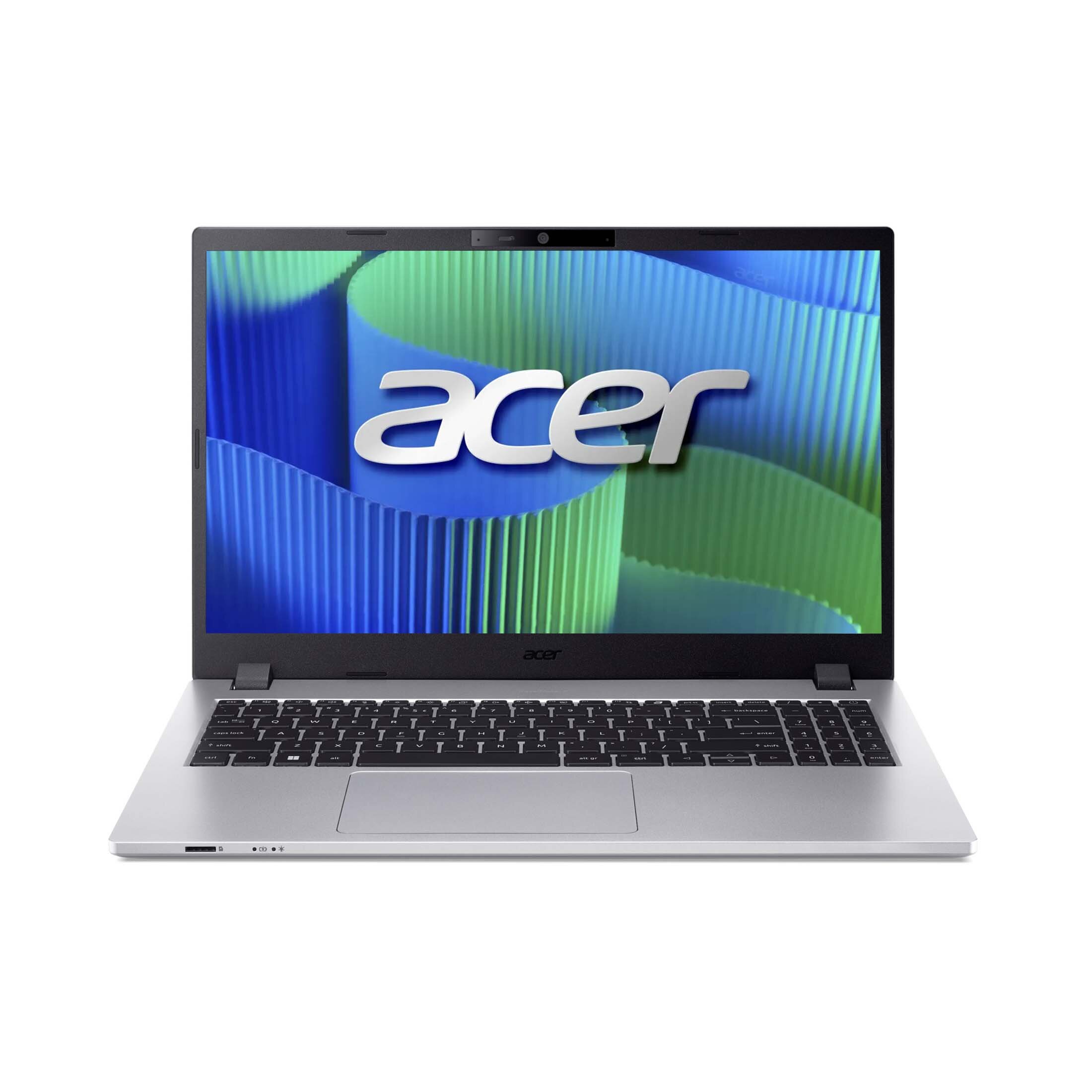 Acer TravelMate P2 | 15,6" Full-HD | Intel® Core™ 7 150U