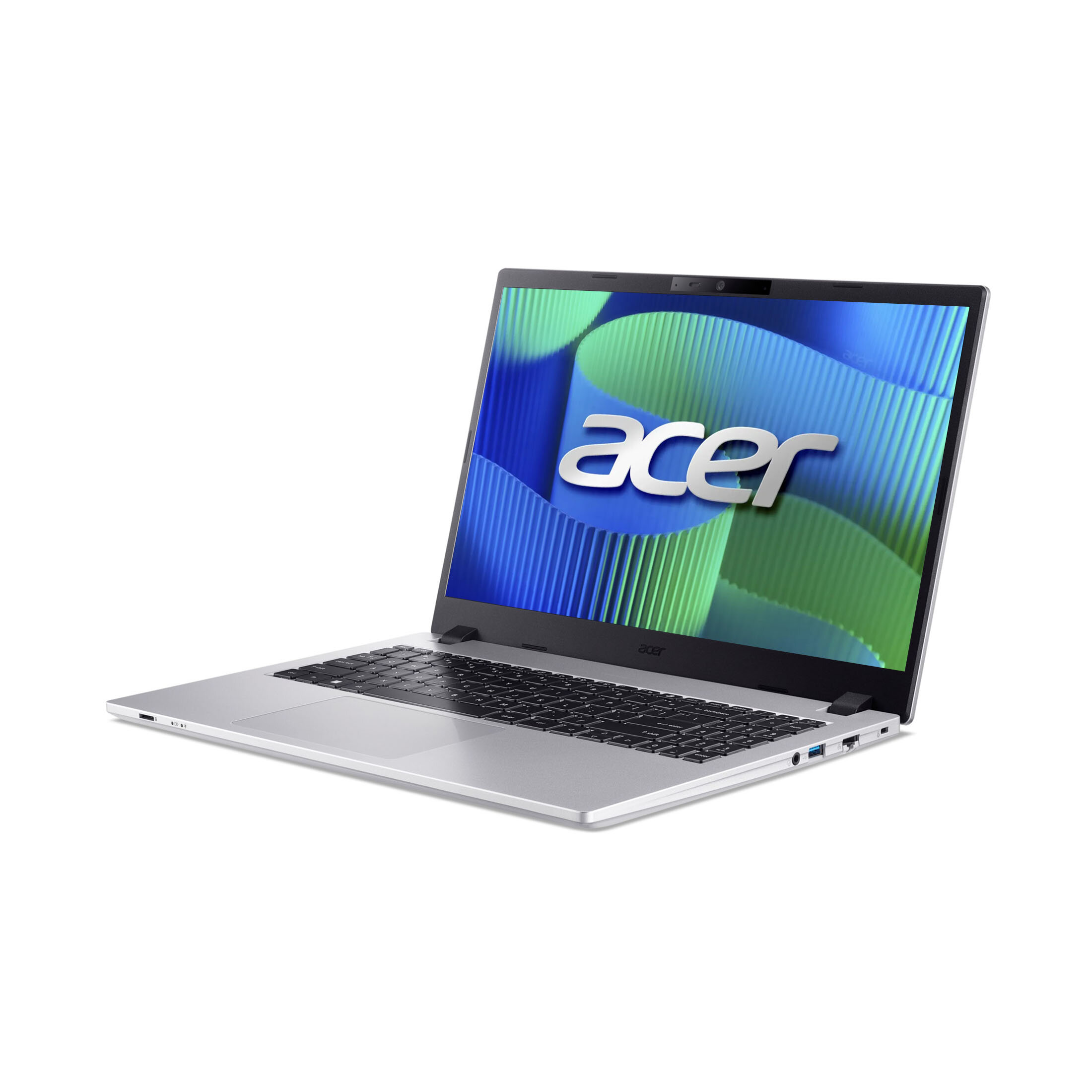 Acer TravelMate P2 | 15,6" Full-HD | Intel® Core™ 7 150U