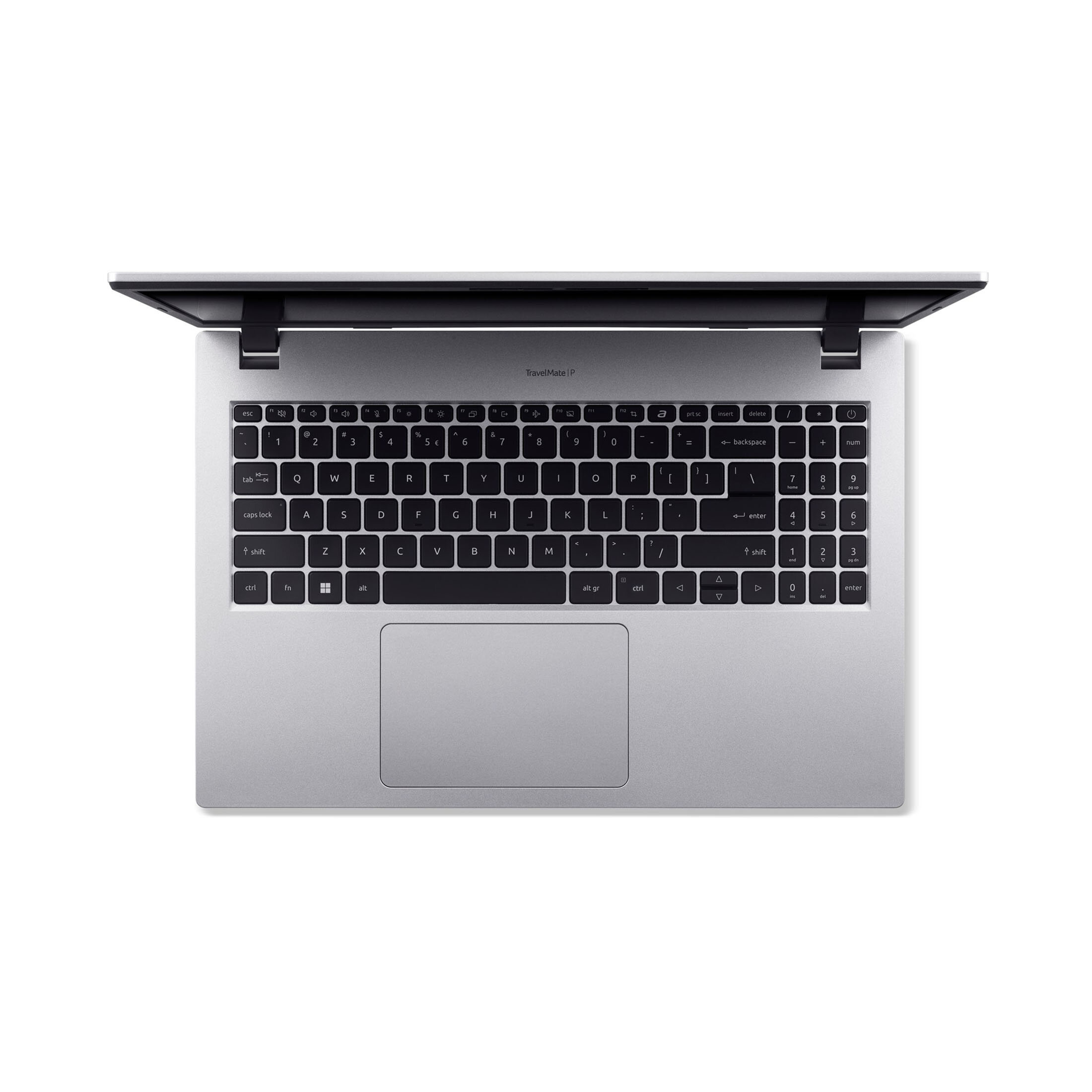 Acer TravelMate P2 | 15,6" Full-HD | Intel® Core™ 7 150U