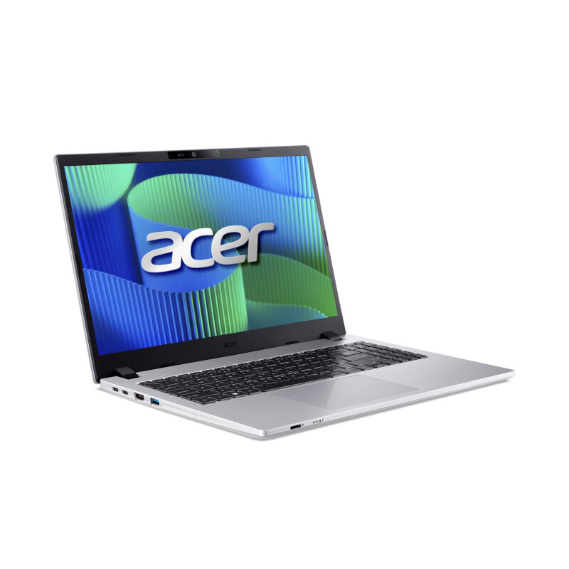 Acer TravelMate P2 | 15,6" Full-HD | Intel® Core™ 7 150U