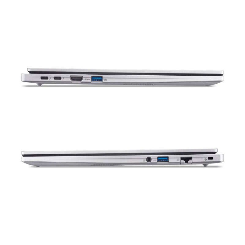 Acer TravelMate P2 | 15,6" Full-HD | Intel® Core™ 7 150U