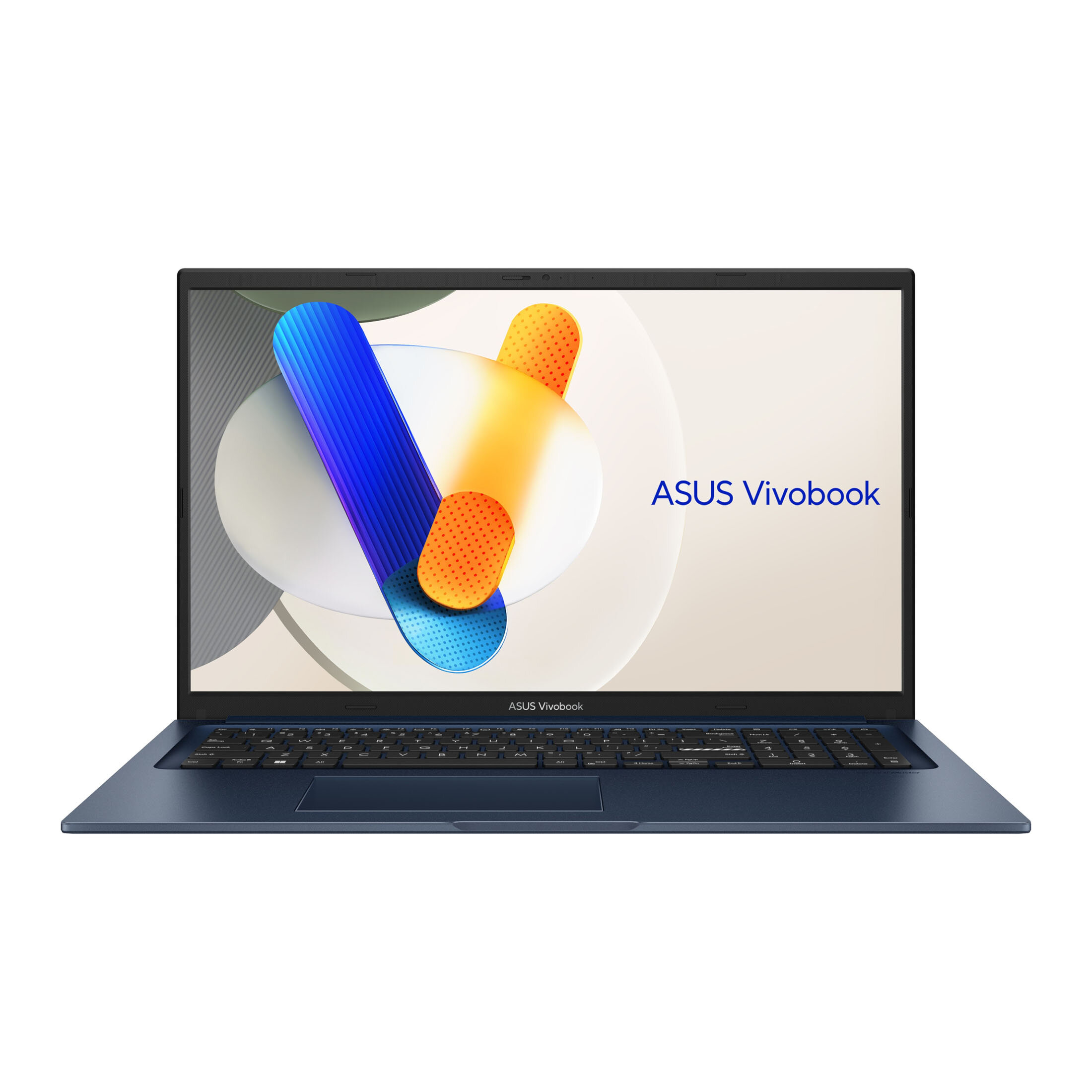 ASUS VivoBook 17 | Intel® Core™ i7-1355U | 17,3" Full-HD