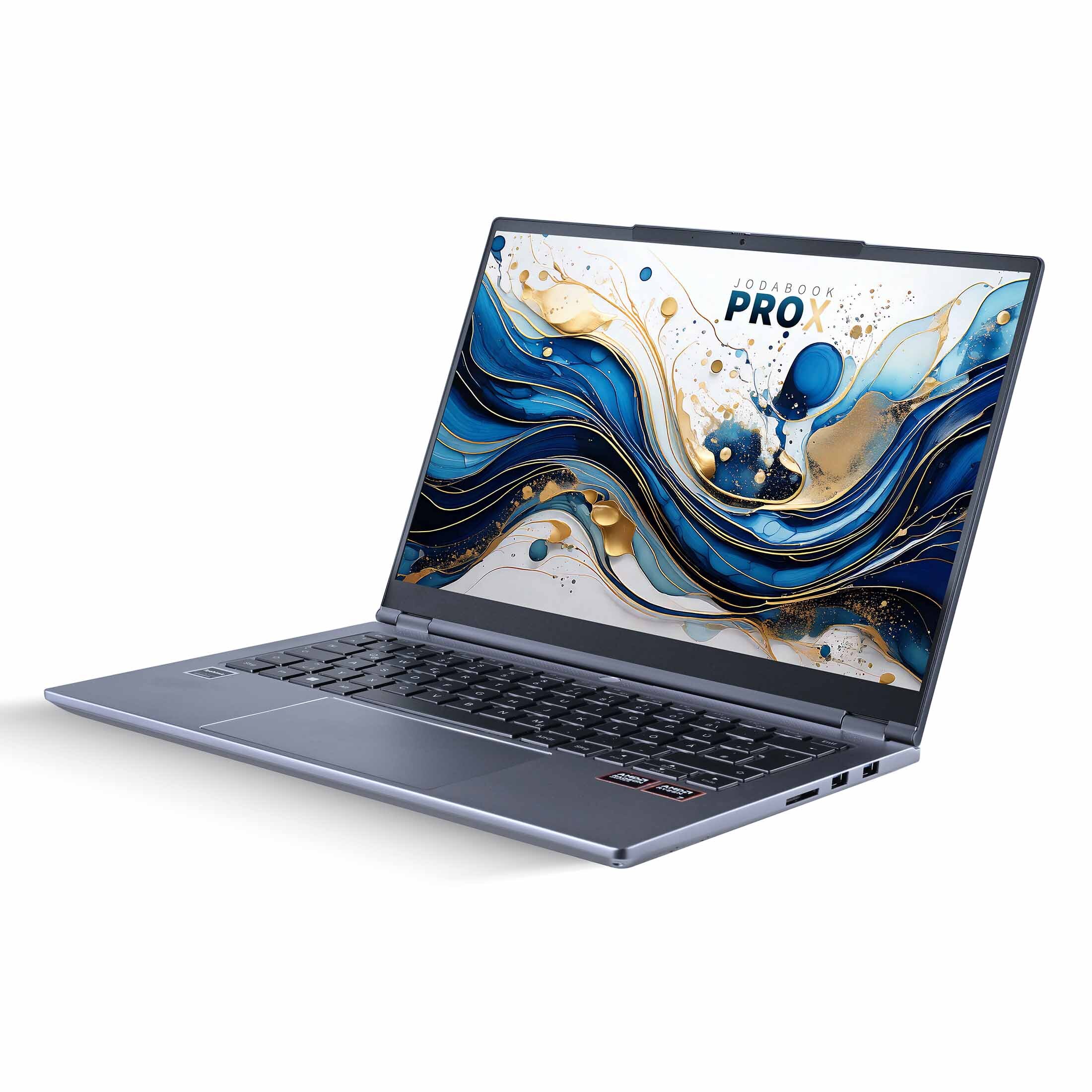 JodaBook Pro X S24 | 14" WQXGA+ 120 Hz| AMD Ryzen™ 7 255