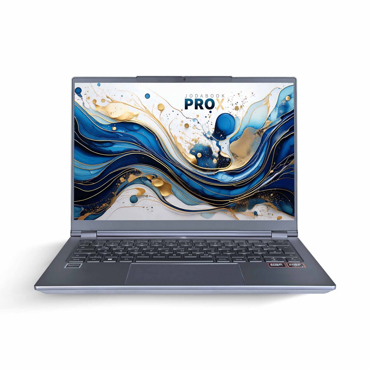 JodaBook Pro X S24 | 14" WQXGA+ 120 Hz| AMD Ryzen™ 7 255
