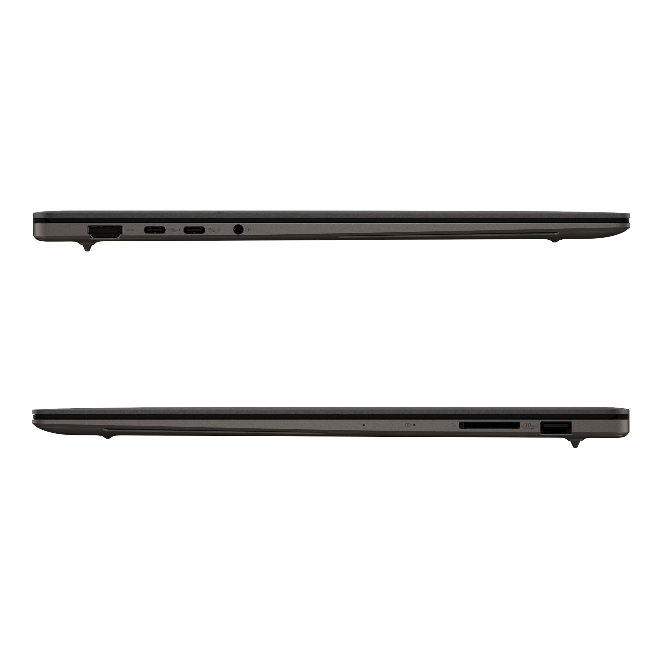 ASUS ZenBook S 16 | AMD Ryzen™ AI 9 365 | 16" WQXGA+