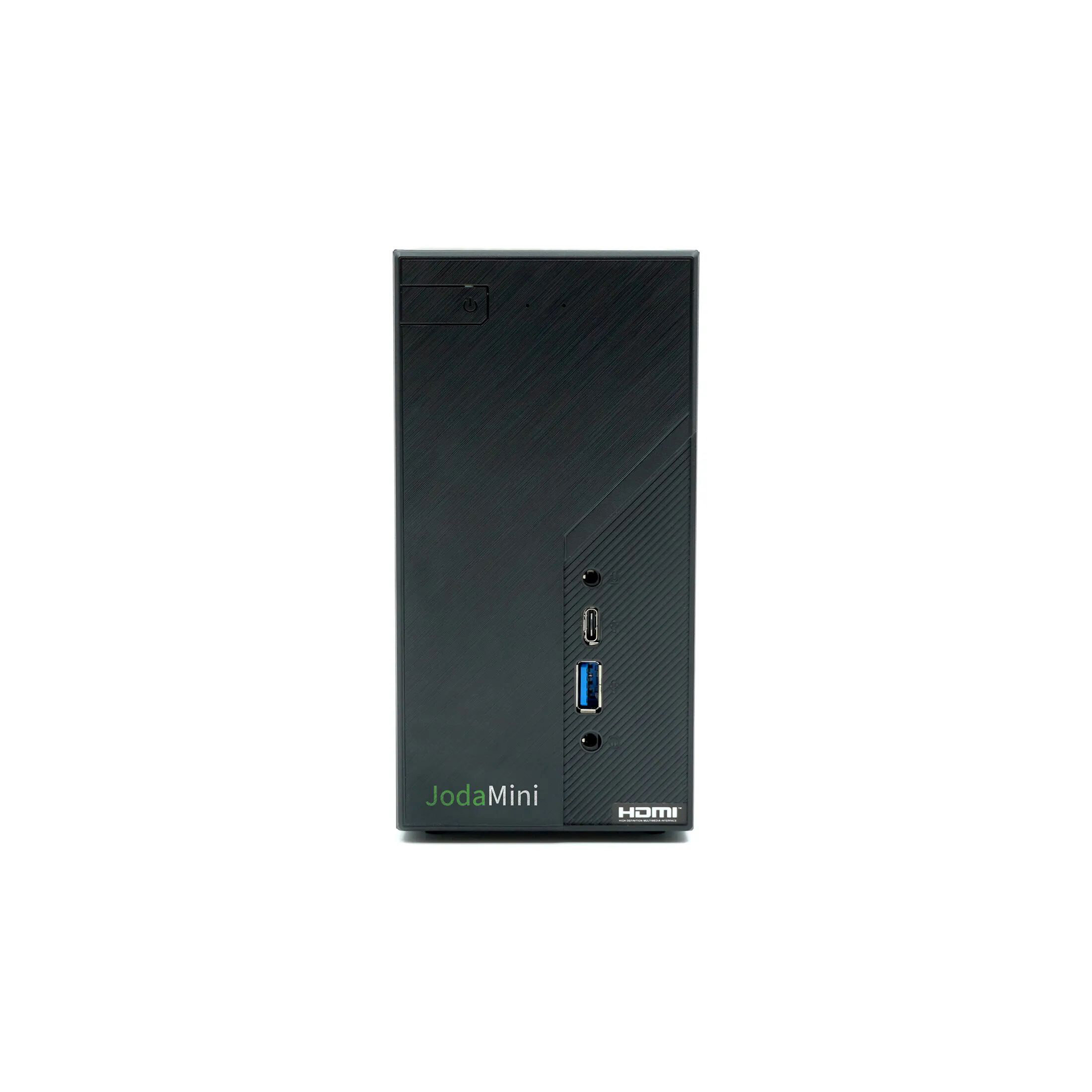 JodaMini Plus | Intel® Core™ i3 14100