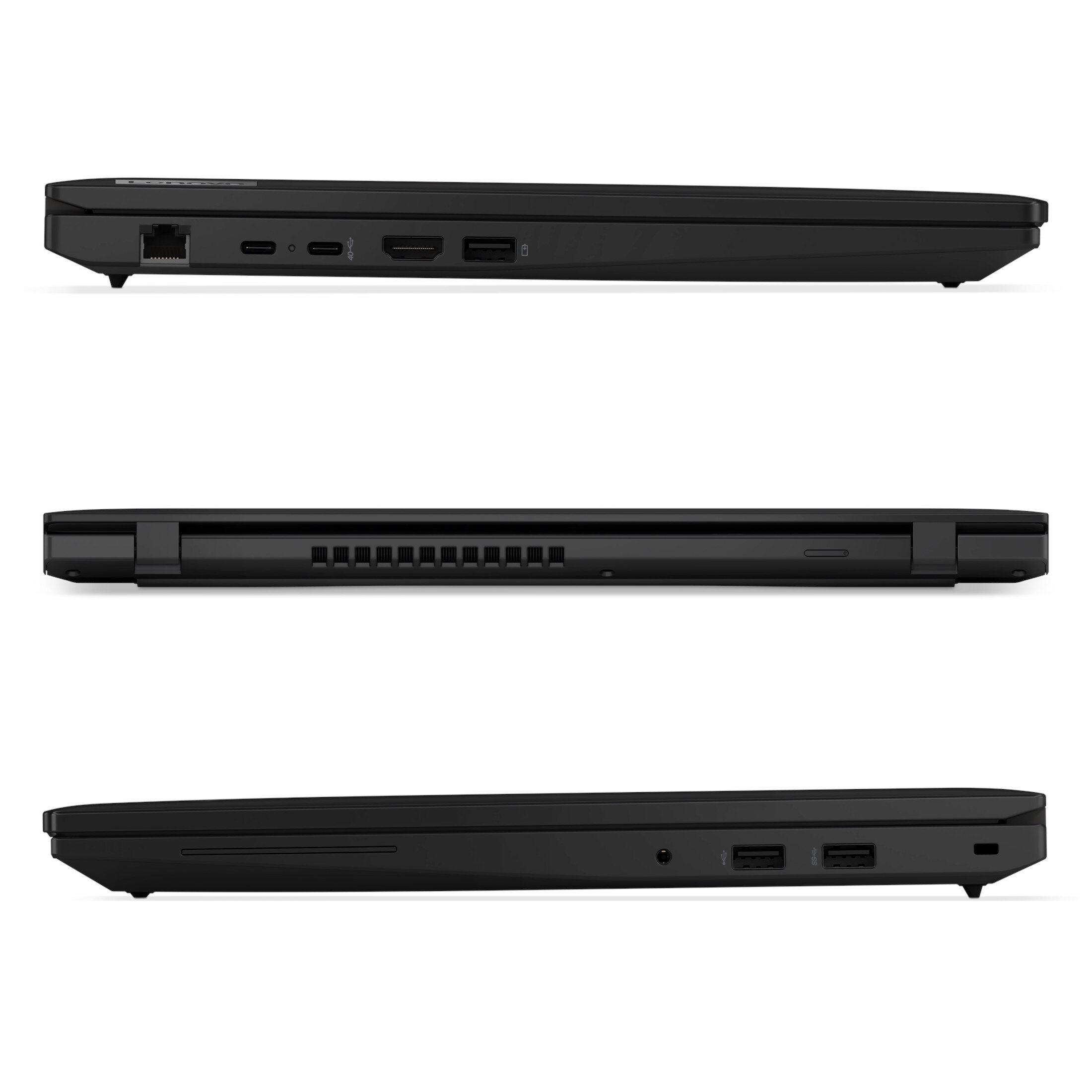 Lenovo ThinkPad L16 G2 | 16" WUXGA | AMD Ryzen™ 7 PRO 250