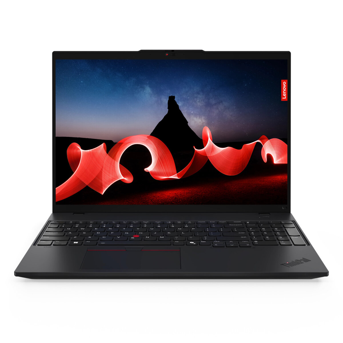 Lenovo ThinkPad L16 G2 | 16" WUXGA | AMD Ryzen™ 7 PRO 250