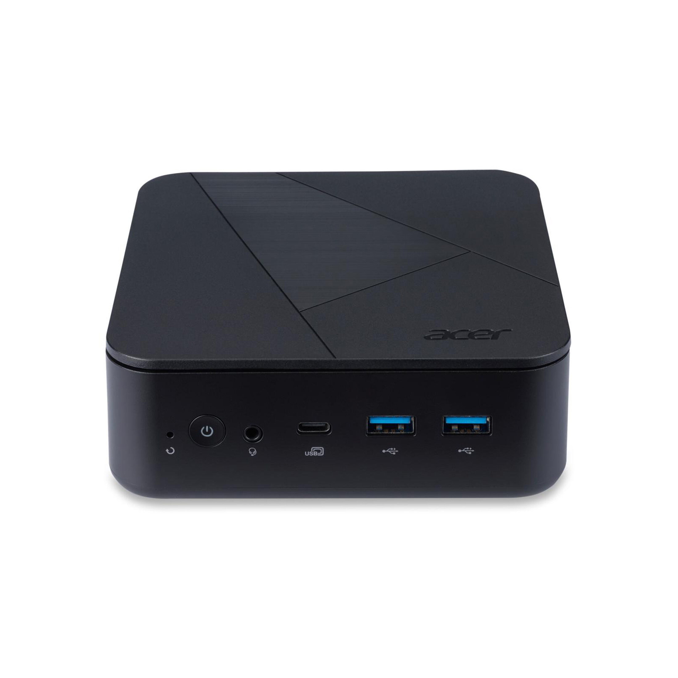 Acer Veriton NUC (Schwarz, Intel® Core™ i7-1355U, DDR4)
