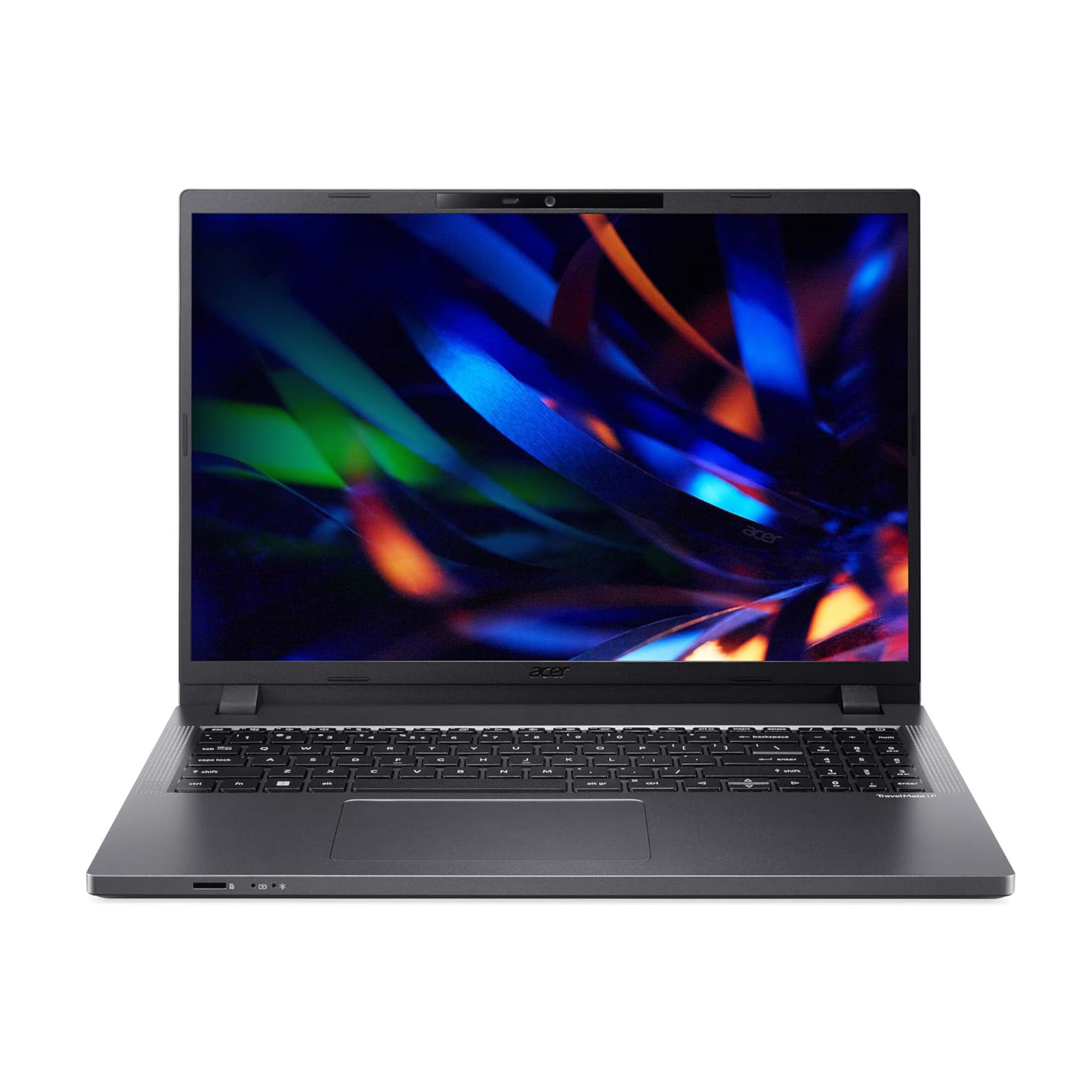 Acer TravelMate P2 | 16" WUXGA | AMD Ryzen™ 5 PRO 7535U