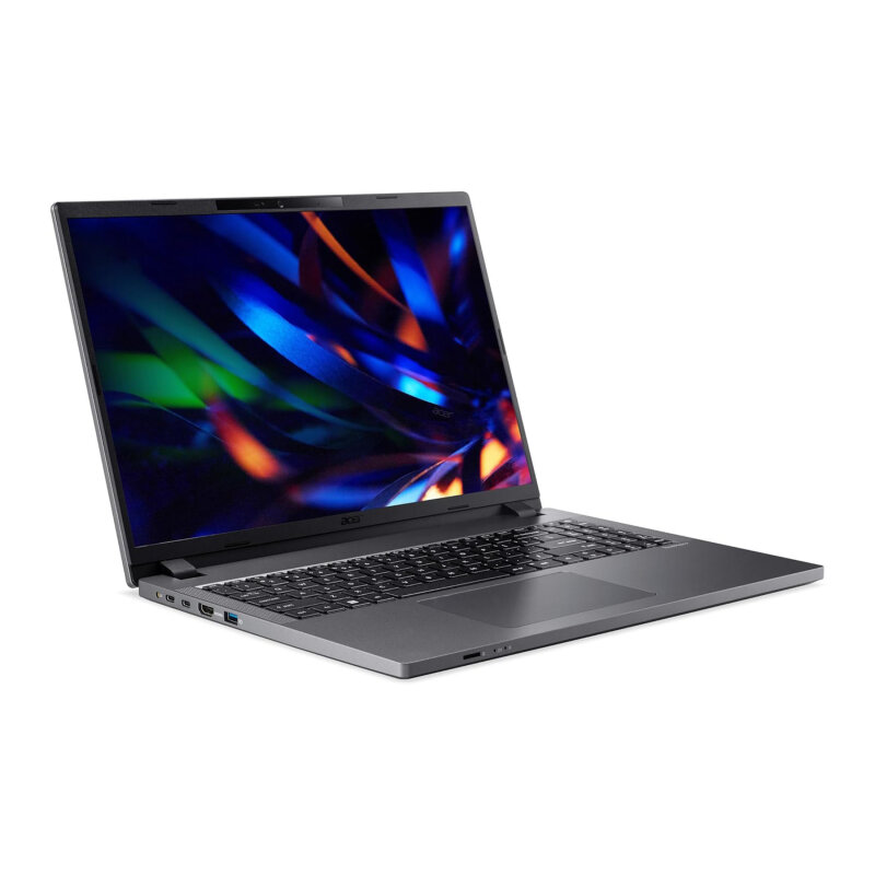 Acer TravelMate P2 | 16" WUXGA | AMD Ryzen™ 7 PRO 7735U