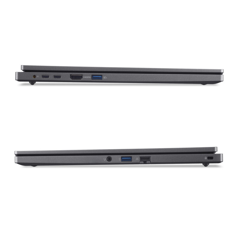 Acer TravelMate P2 | 16" WUXGA | AMD Ryzen™ 7 PRO 7735U