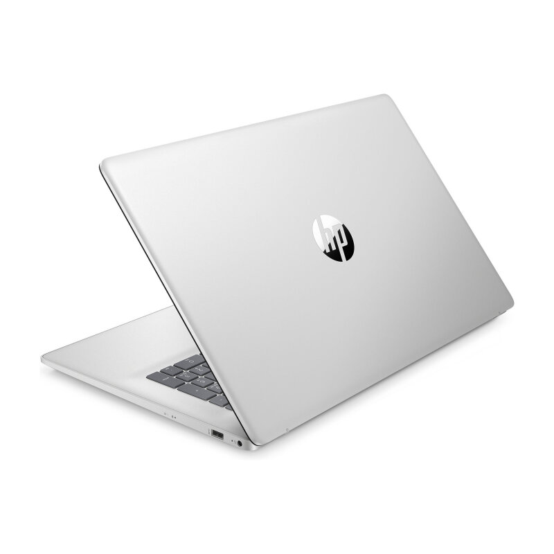 HP 17 | 17,3" Full-HD | Intel® Core™ 5 120U