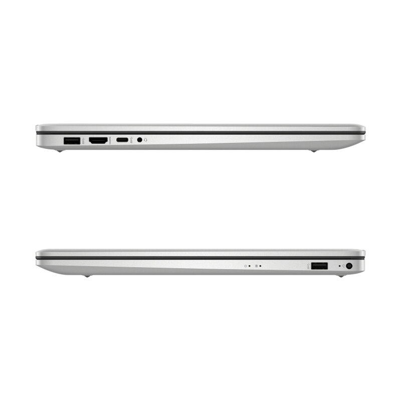 HP 17 | 17,3" Full-HD | Intel® Core™ 5 120U