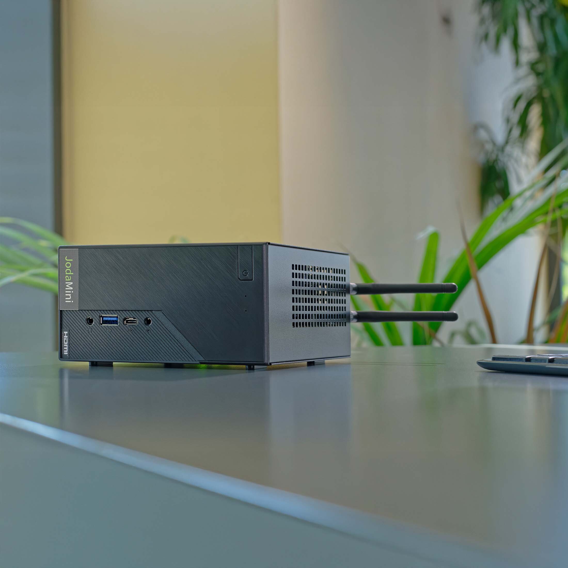 JodaMini | Intel® Core™ i5 14400