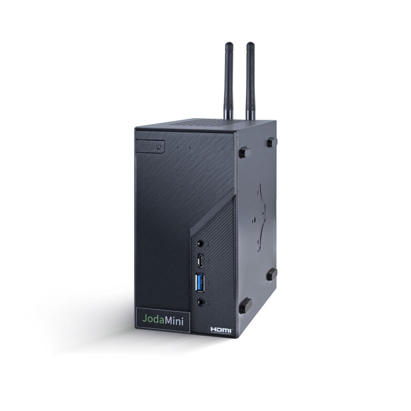 JodaMini | Intel® Core™ i5 14400