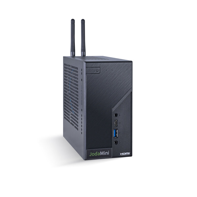 JodaMini | Intel® Core™ i5 14400