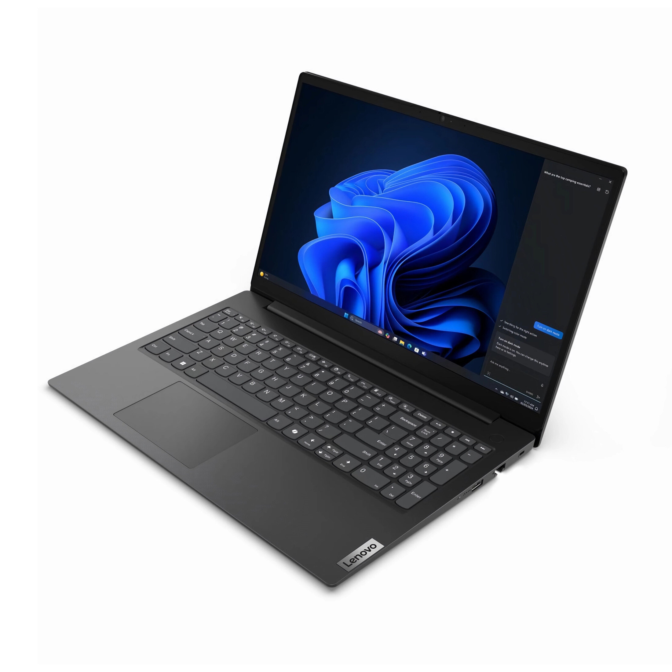 Lenovo V15 G5 IRL | 15,6" Full-HD | Intel® Core™ 5 120U