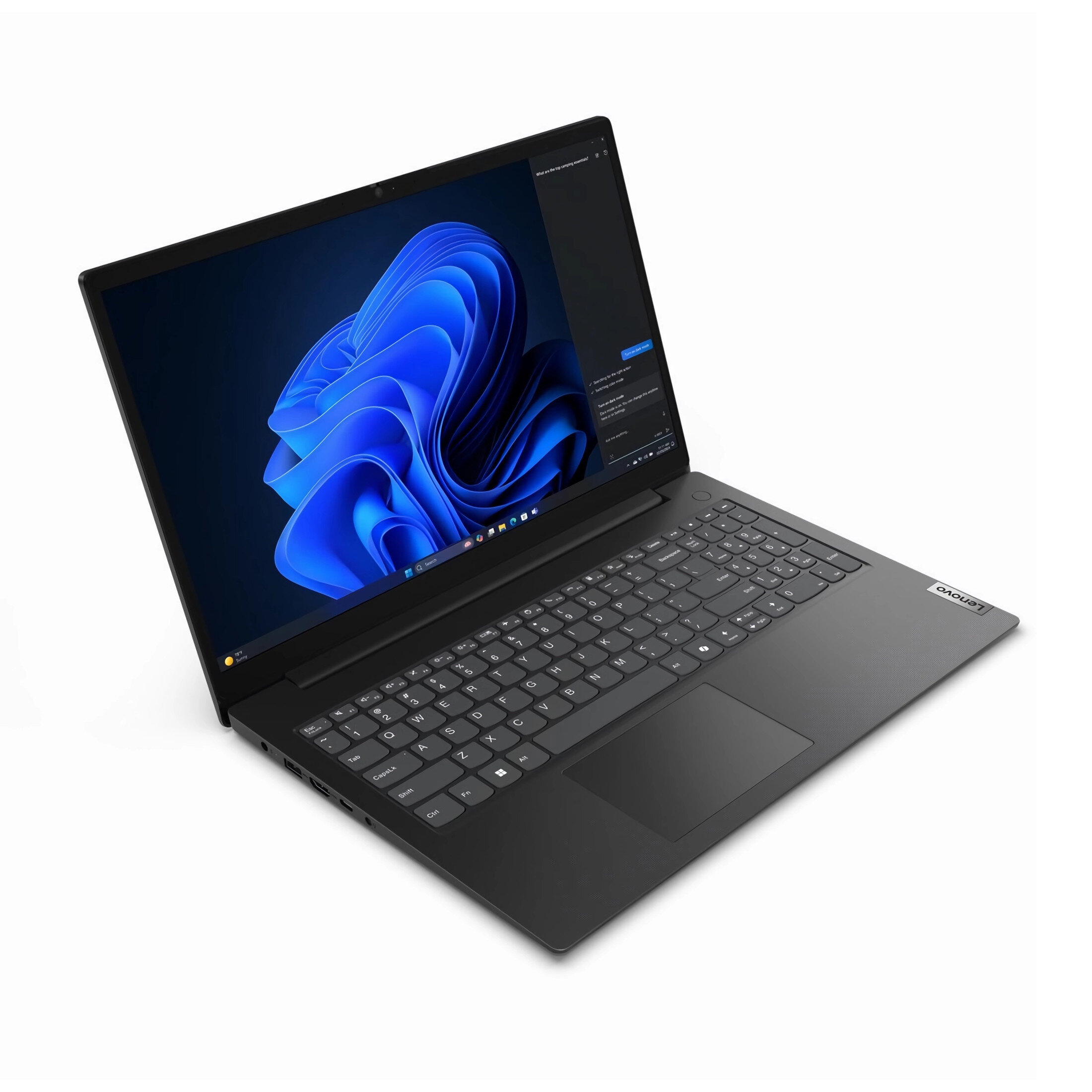 Lenovo V15 G5 IRL | 15,6" Full-HD | Intel® Core™ 5 120U