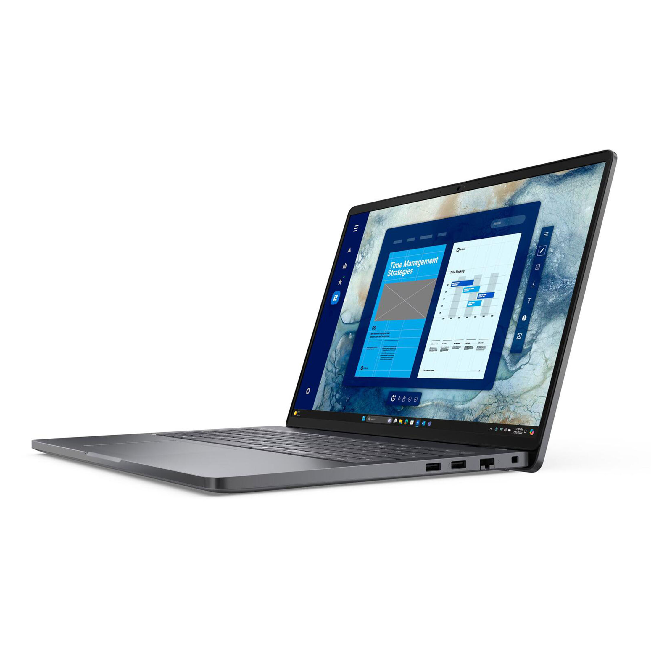 Dell Pro 16 | 16" WUXGA | Intel® Core™ 5 120U